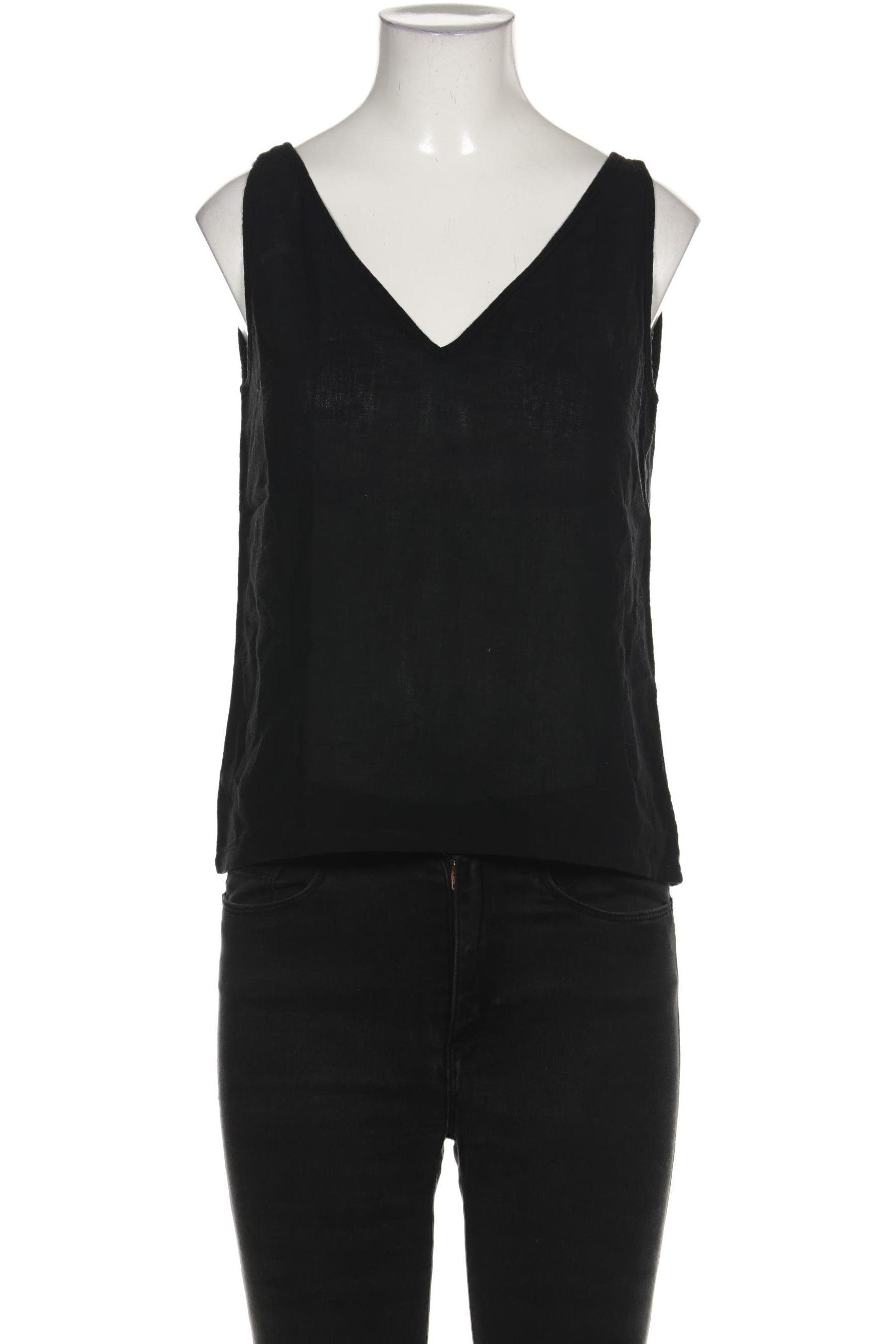 

Bogner Damen Bluse, schwarz, Gr. 38