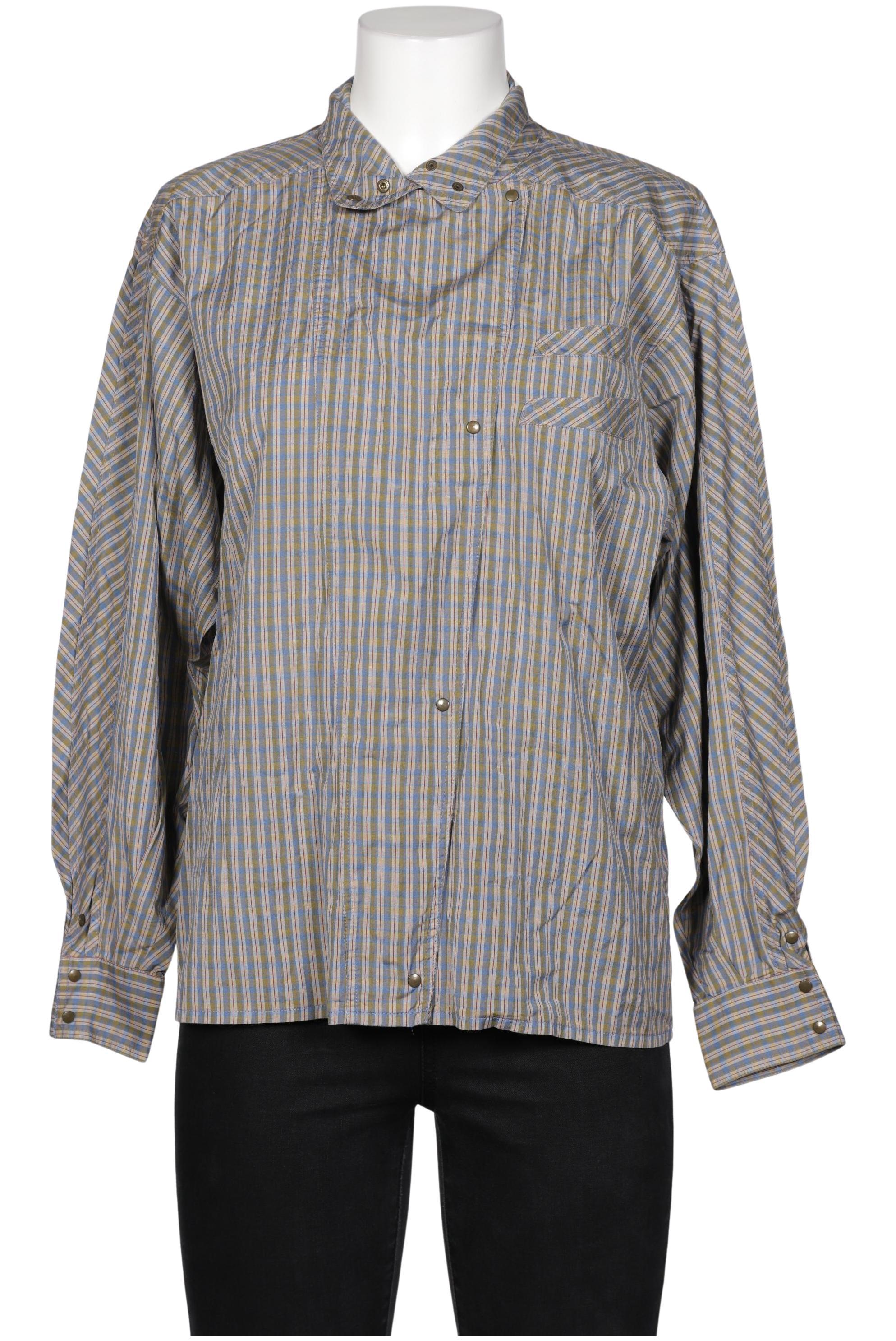 

Bogner Damen Bluse, mehrfarbig, Gr. 40