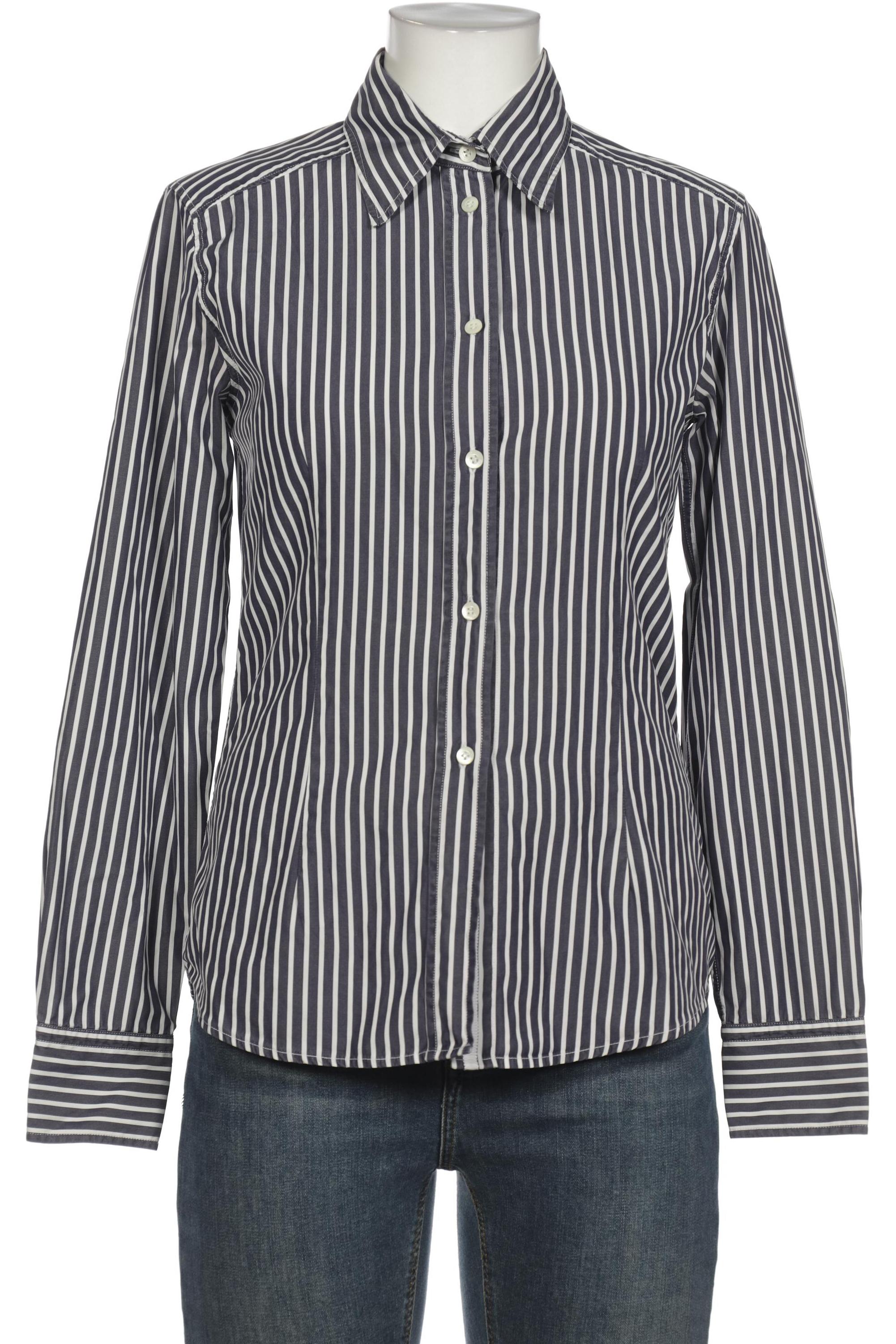 

Bogner Damen Bluse, marineblau, Gr. 38