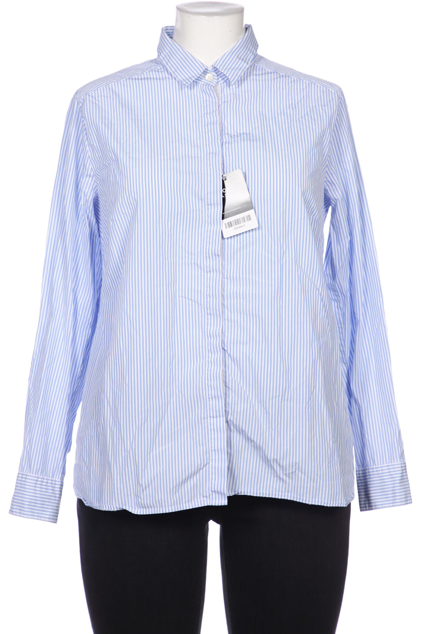 

Bogner Damen Bluse, hellblau