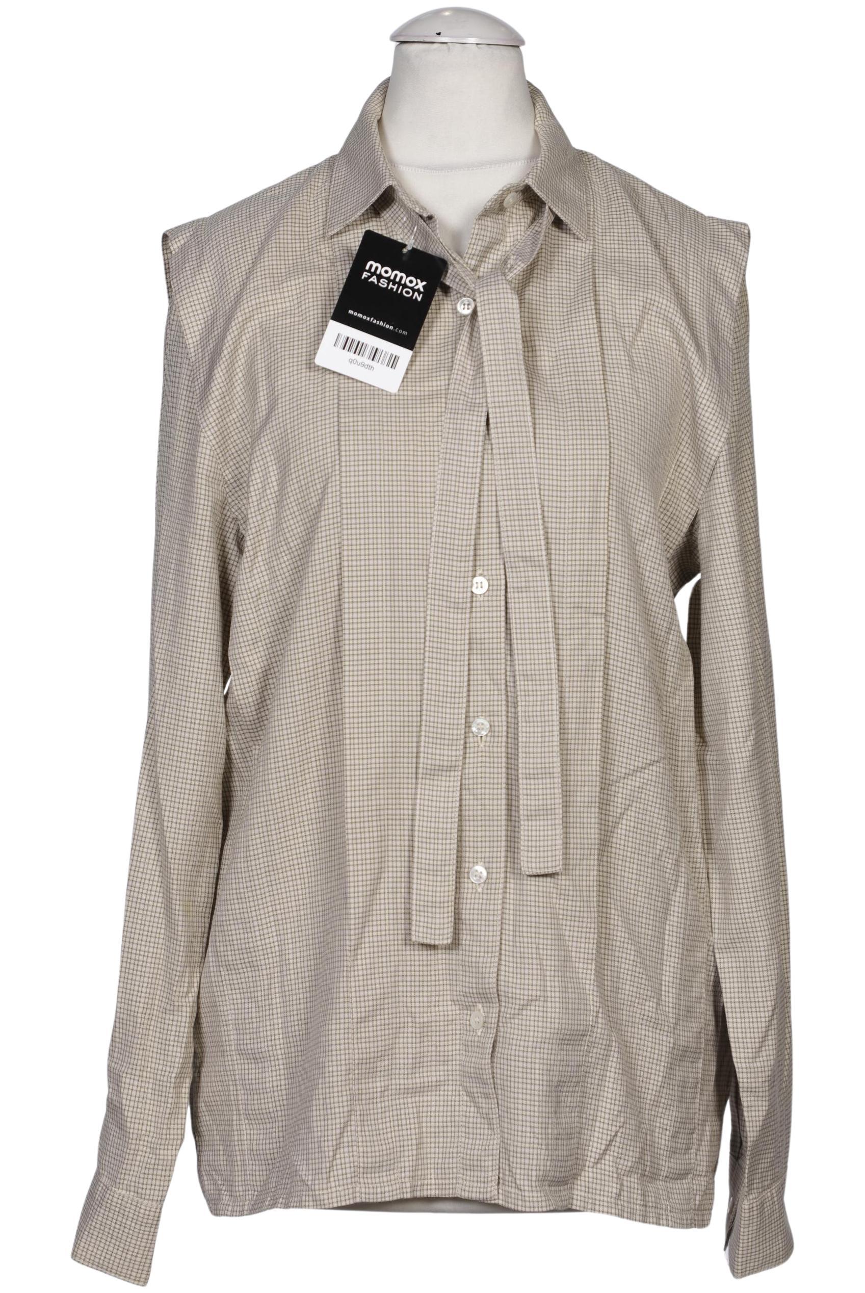 

Bogner Damen Bluse, beige, Gr. 36