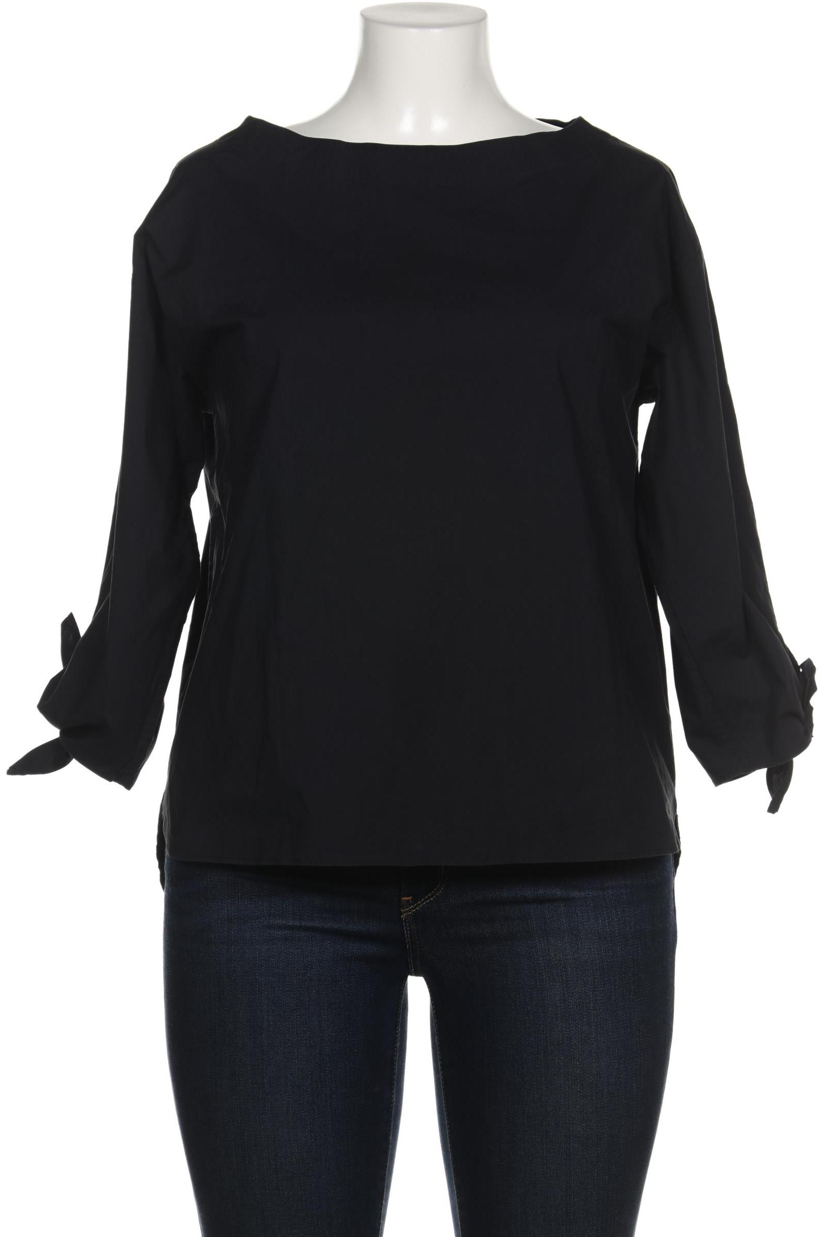 

Bogner Damen Bluse, schwarz