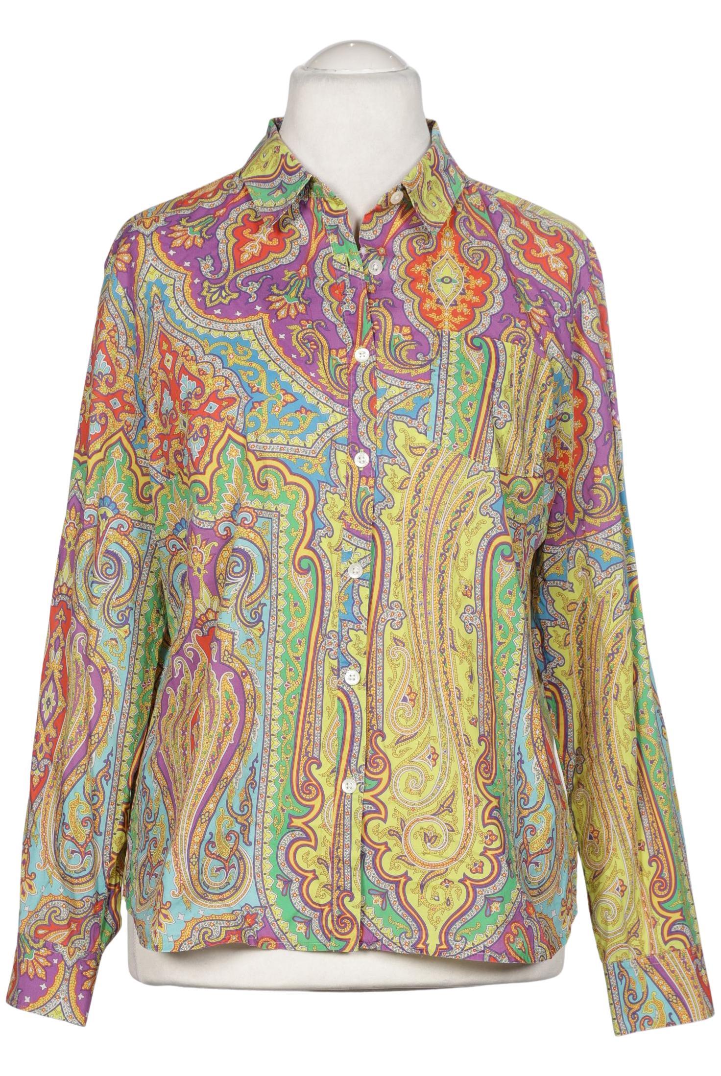 

Bogner Damen Bluse, mehrfarbig, Gr. 44