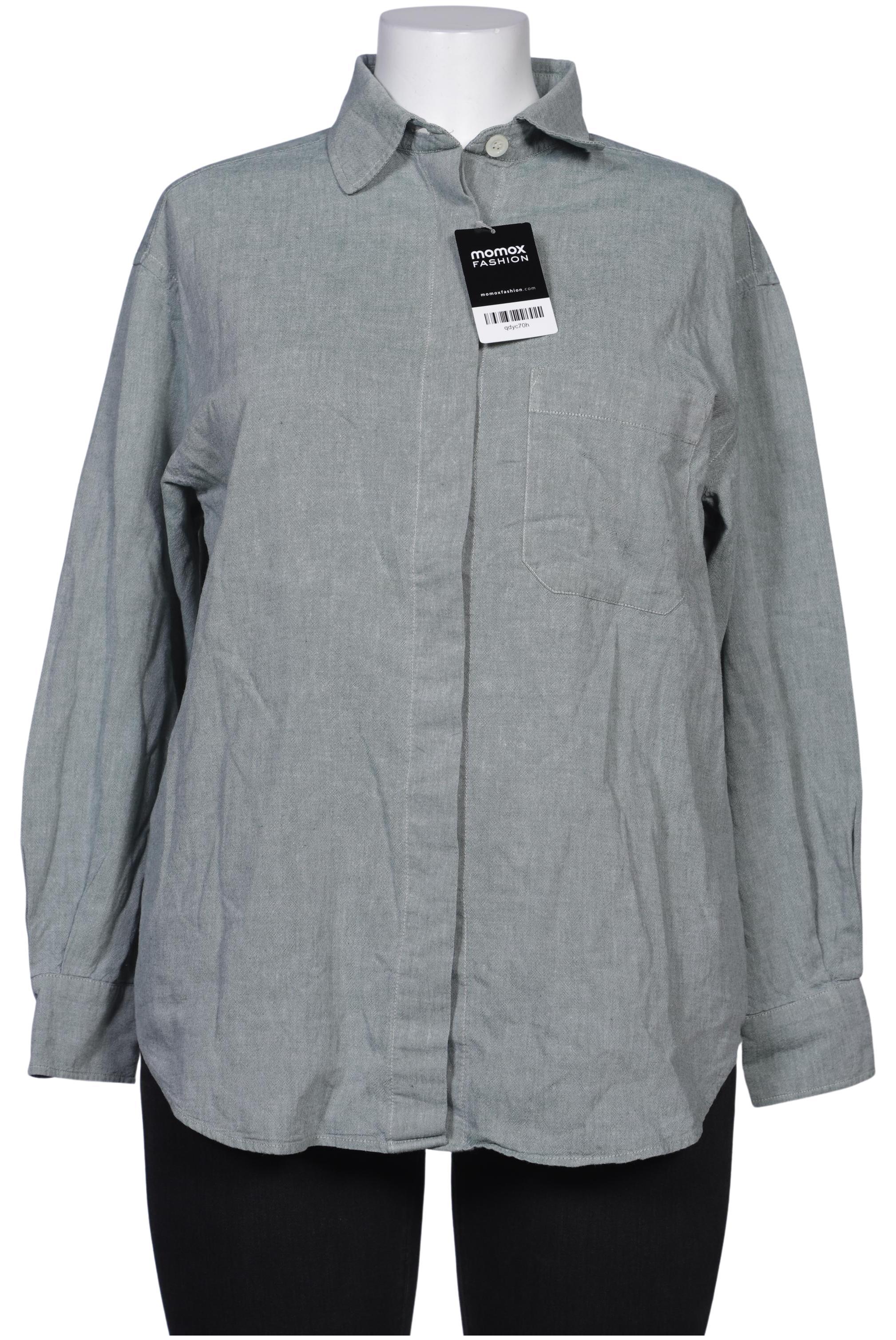 

Bogner Damen Bluse, hellgrün, Gr. 42