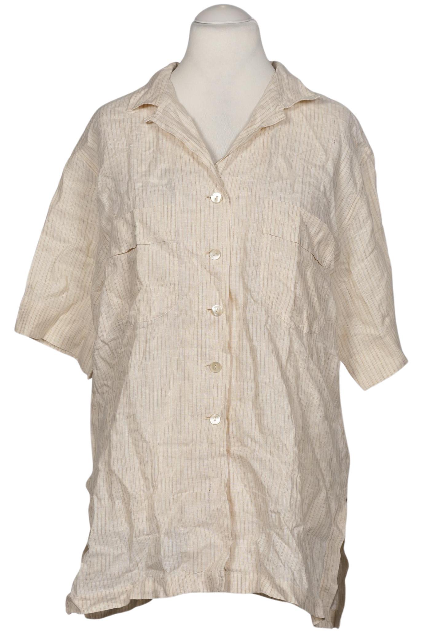 

Bogner Damen Bluse, beige, Gr. 44