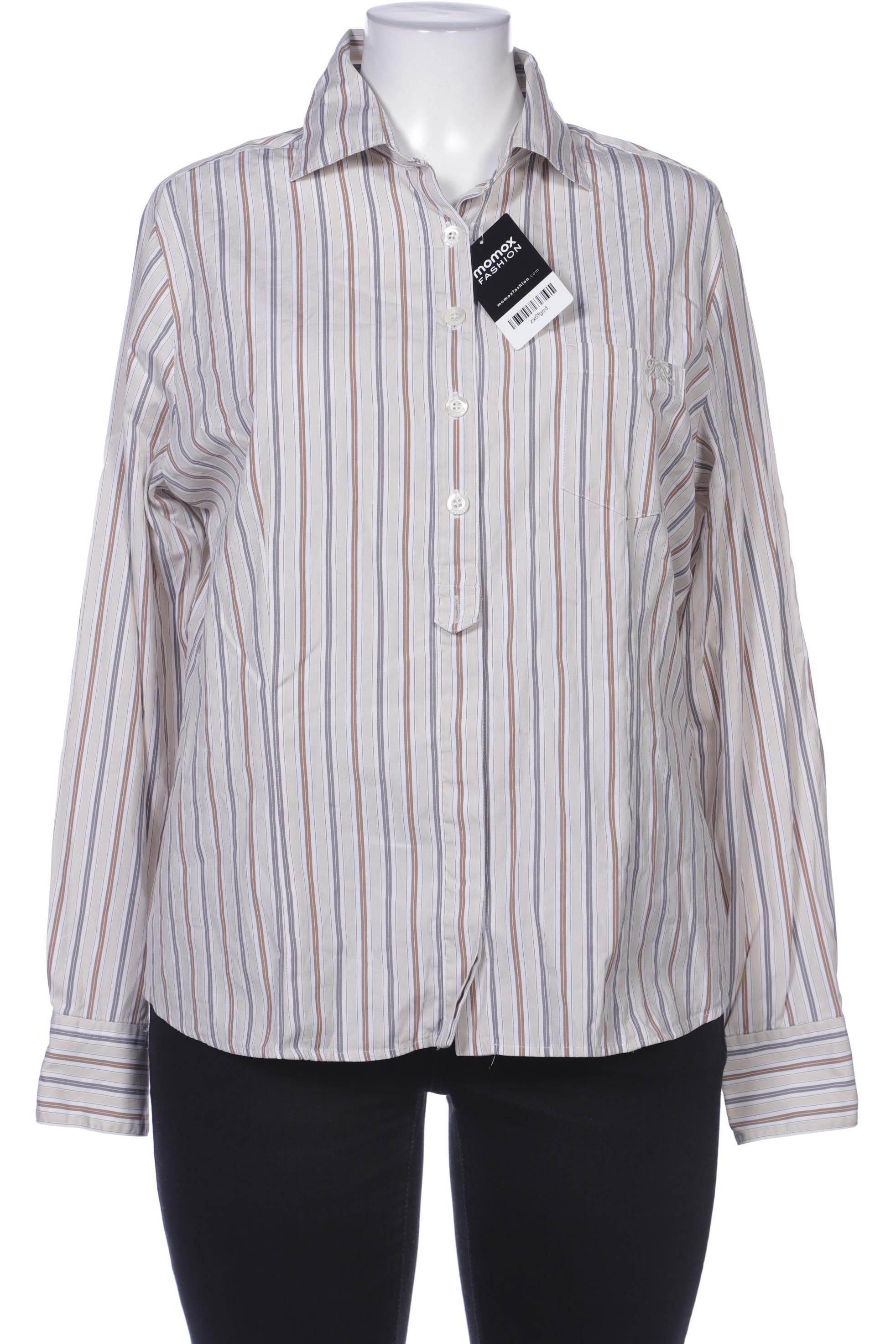 

Bogner Damen Bluse, beige, Gr. 46