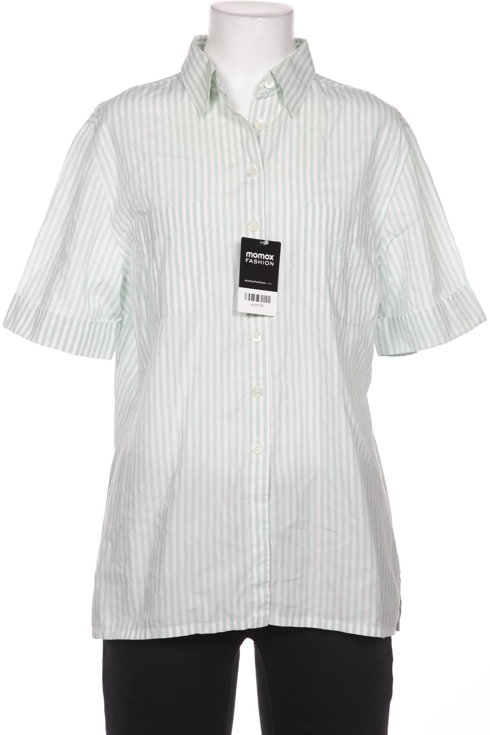 

Bogner Damen Bluse, hellgrün, Gr. 40