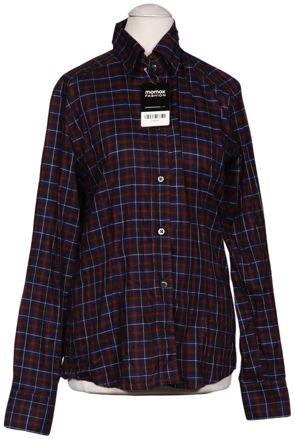 

Bogner Damen Bluse, braun, Gr. 36