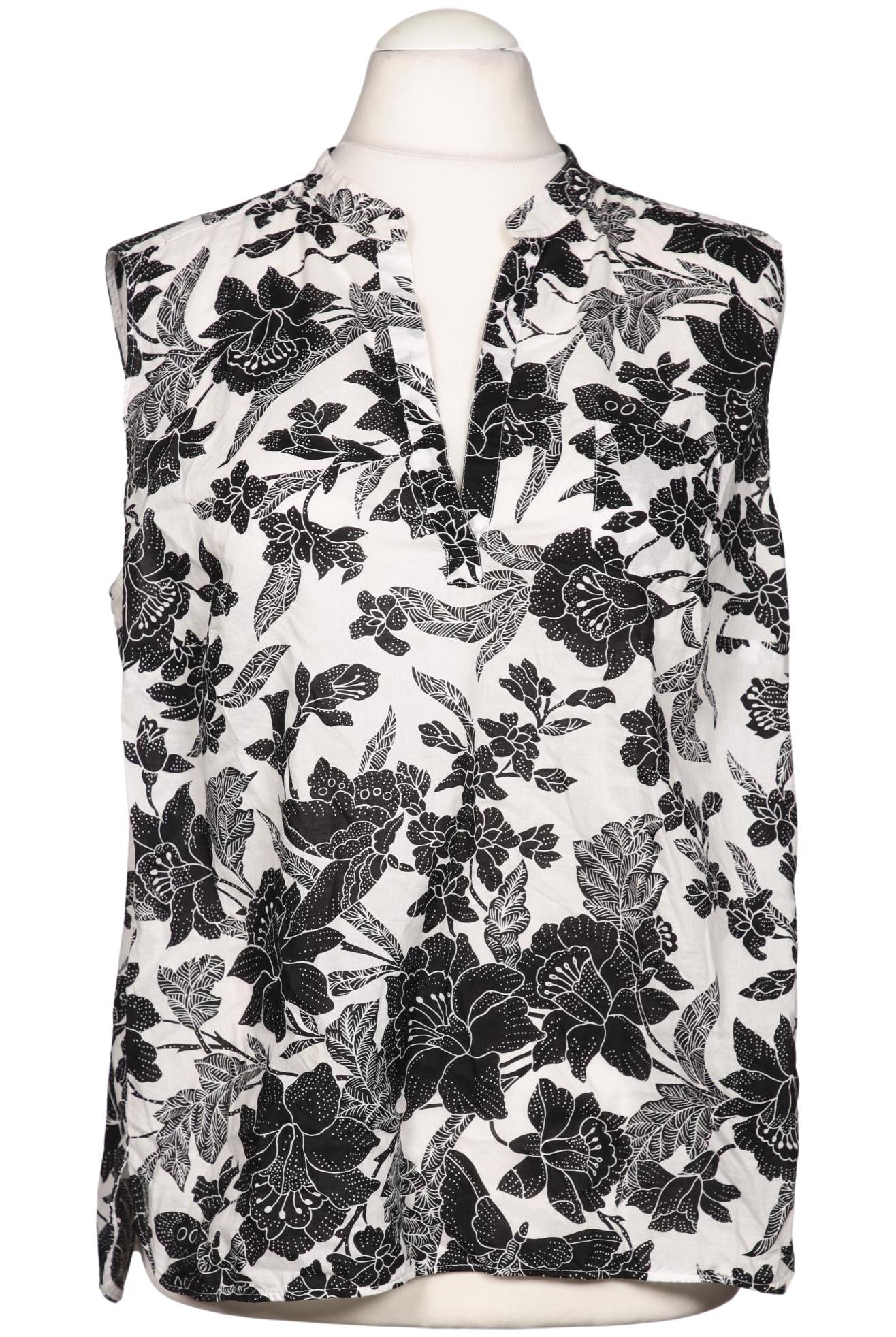 

Bogner Damen Bluse, mehrfarbig, Gr. 46