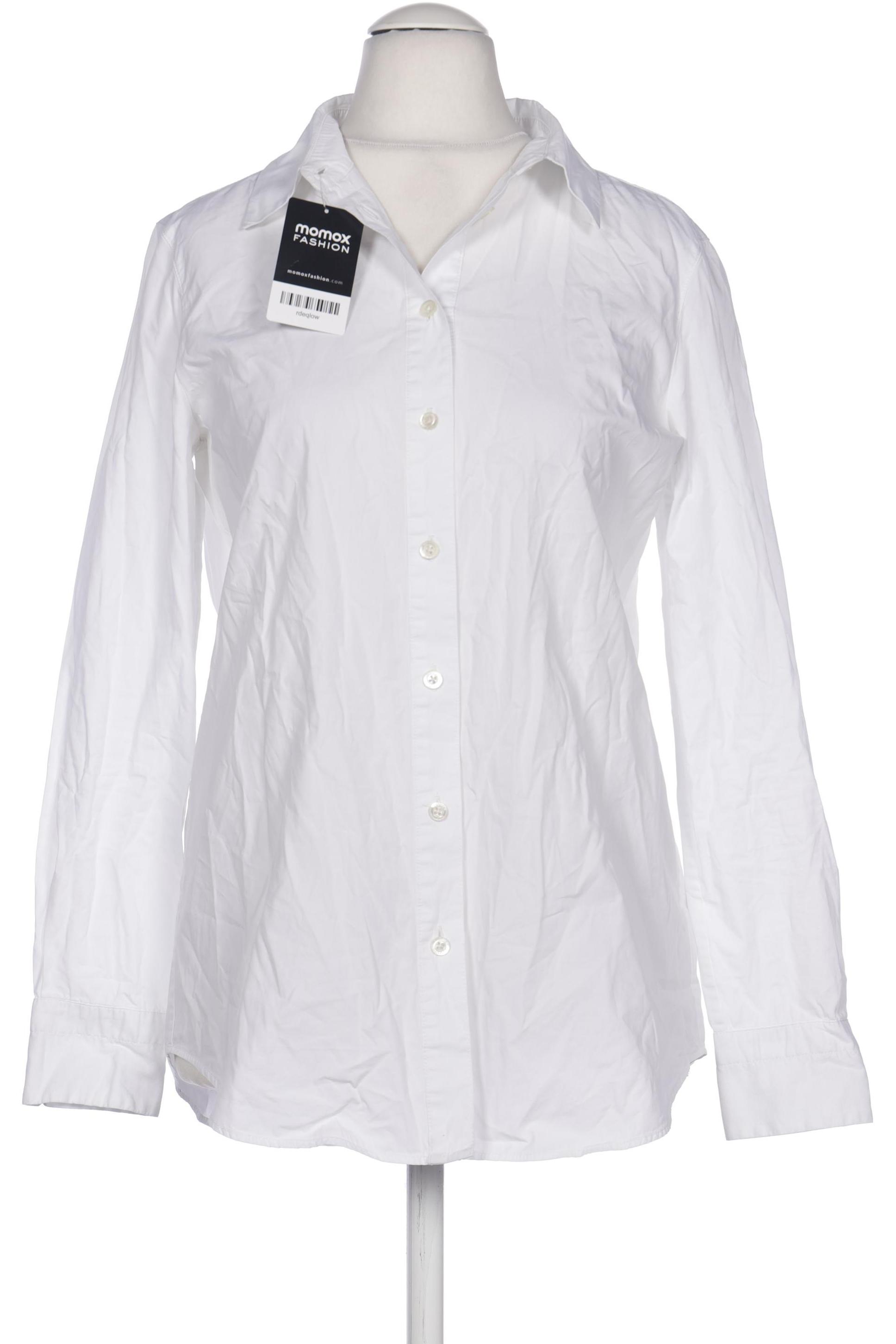 

Bogner Damen Bluse, weiß, Gr. 38