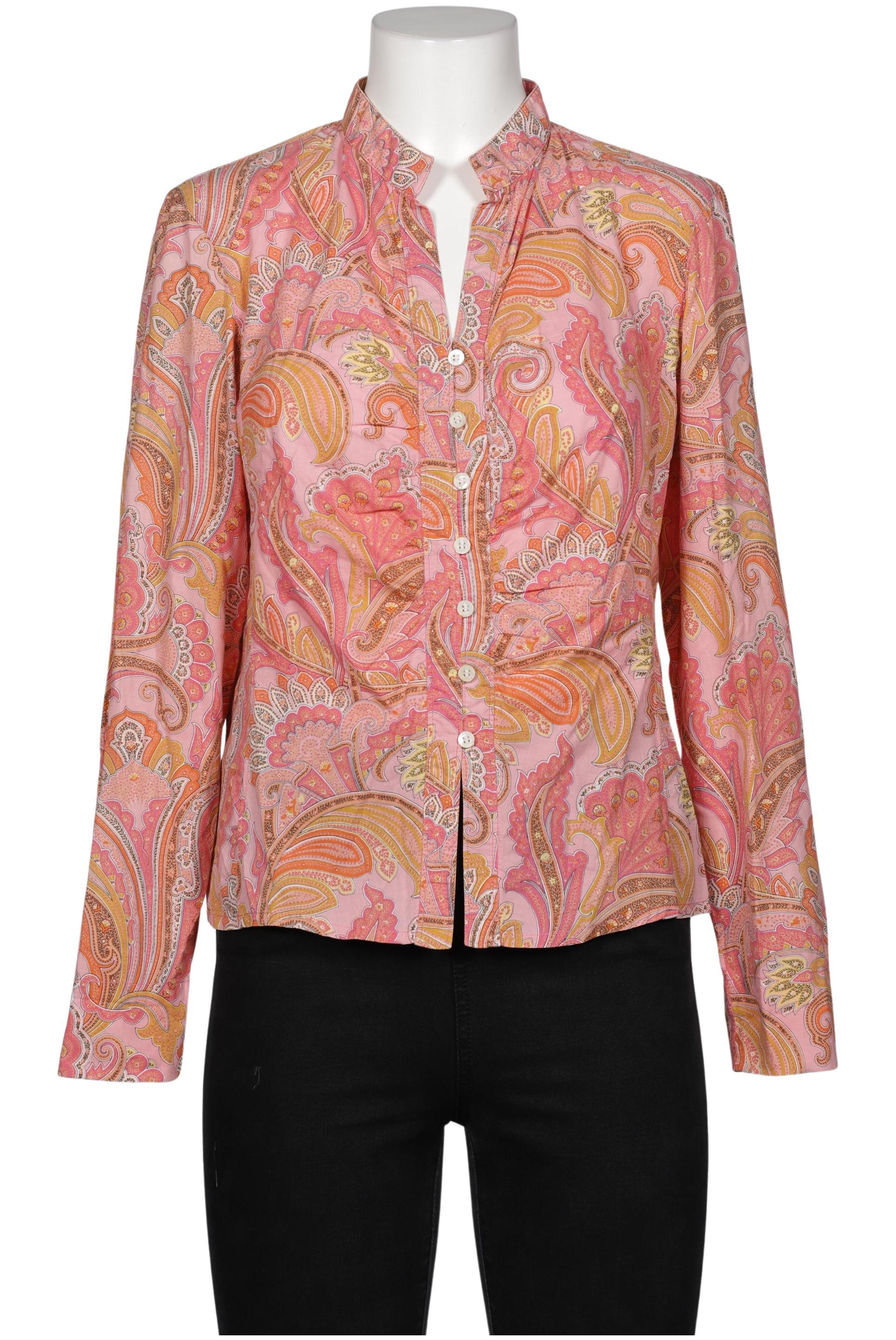 

Bogner Damen Bluse, pink, Gr. 40