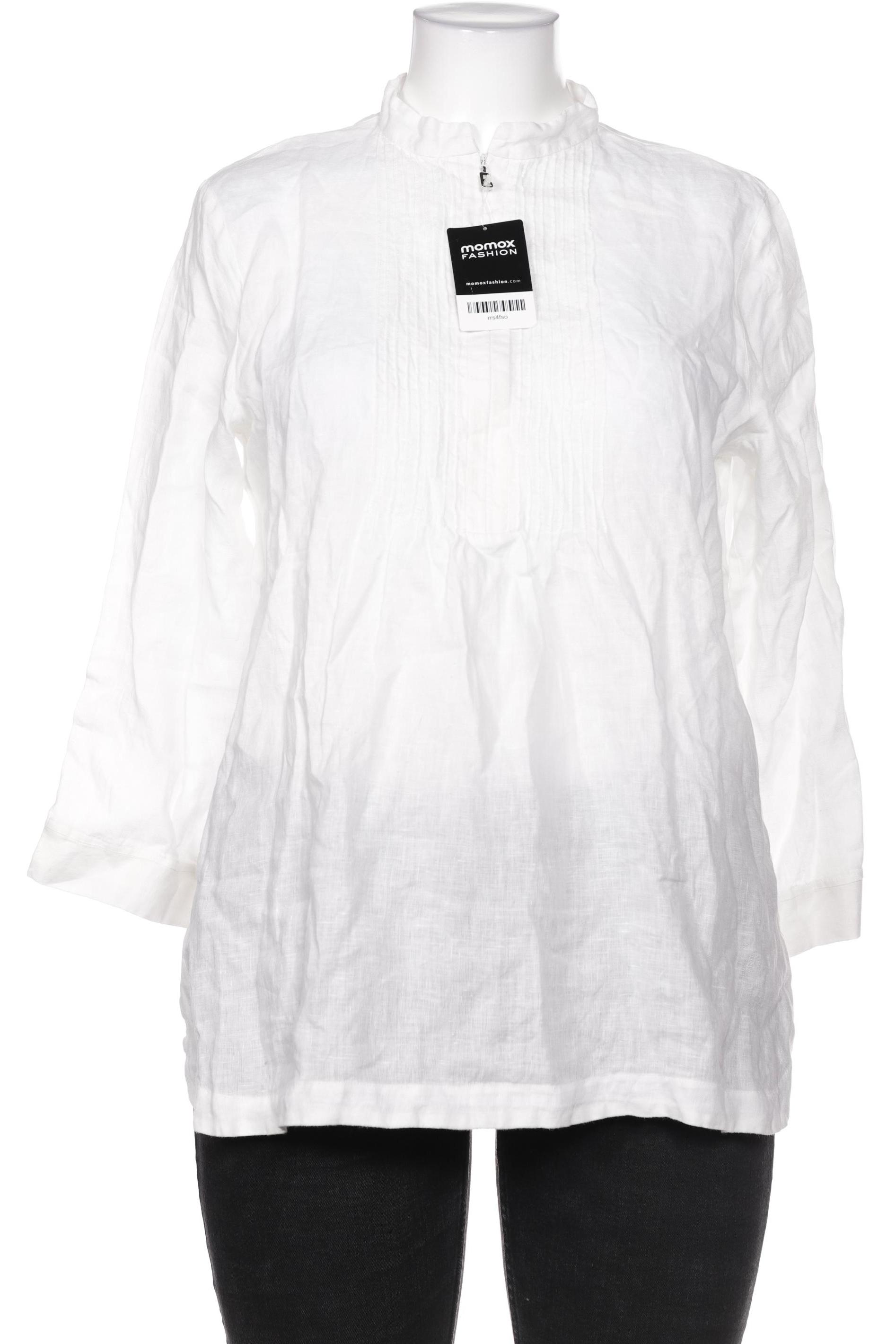 

Bogner Damen Bluse, weiß