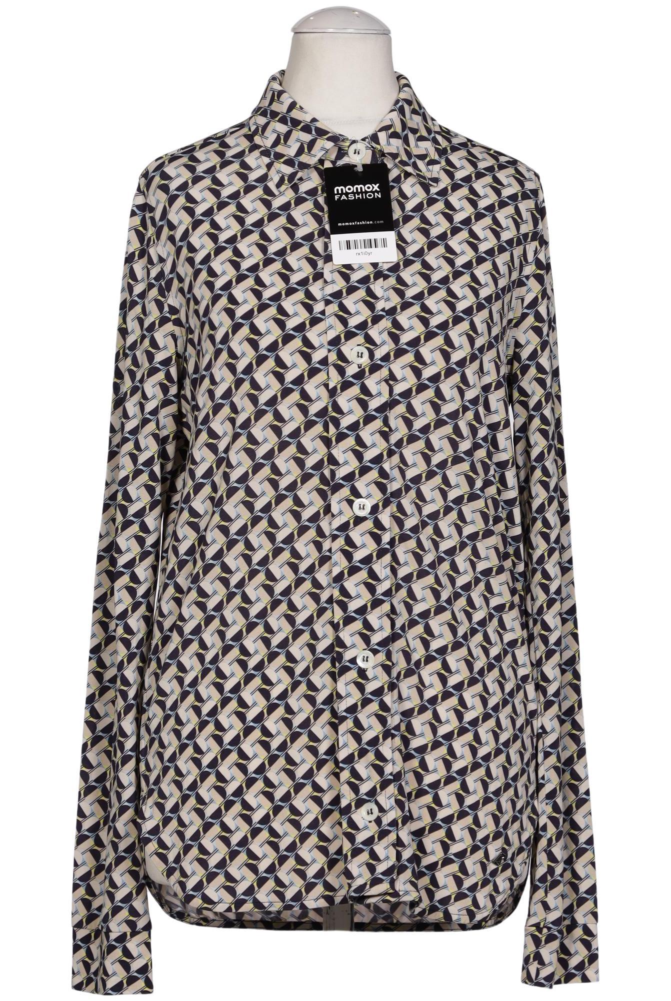 

Bogner Damen Bluse, mehrfarbig, Gr. 36