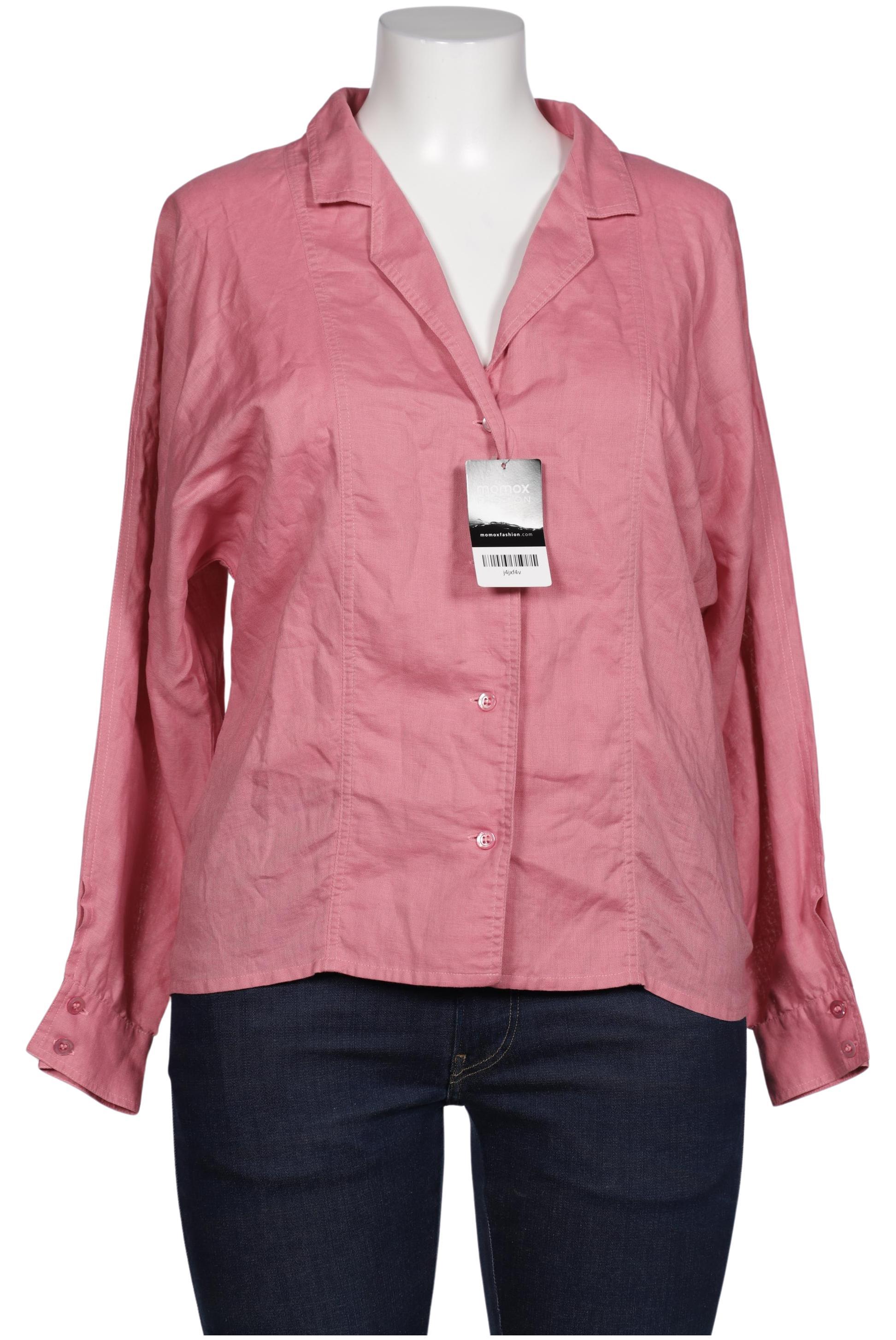 

Bogner Damen Bluse, pink, Gr. 44