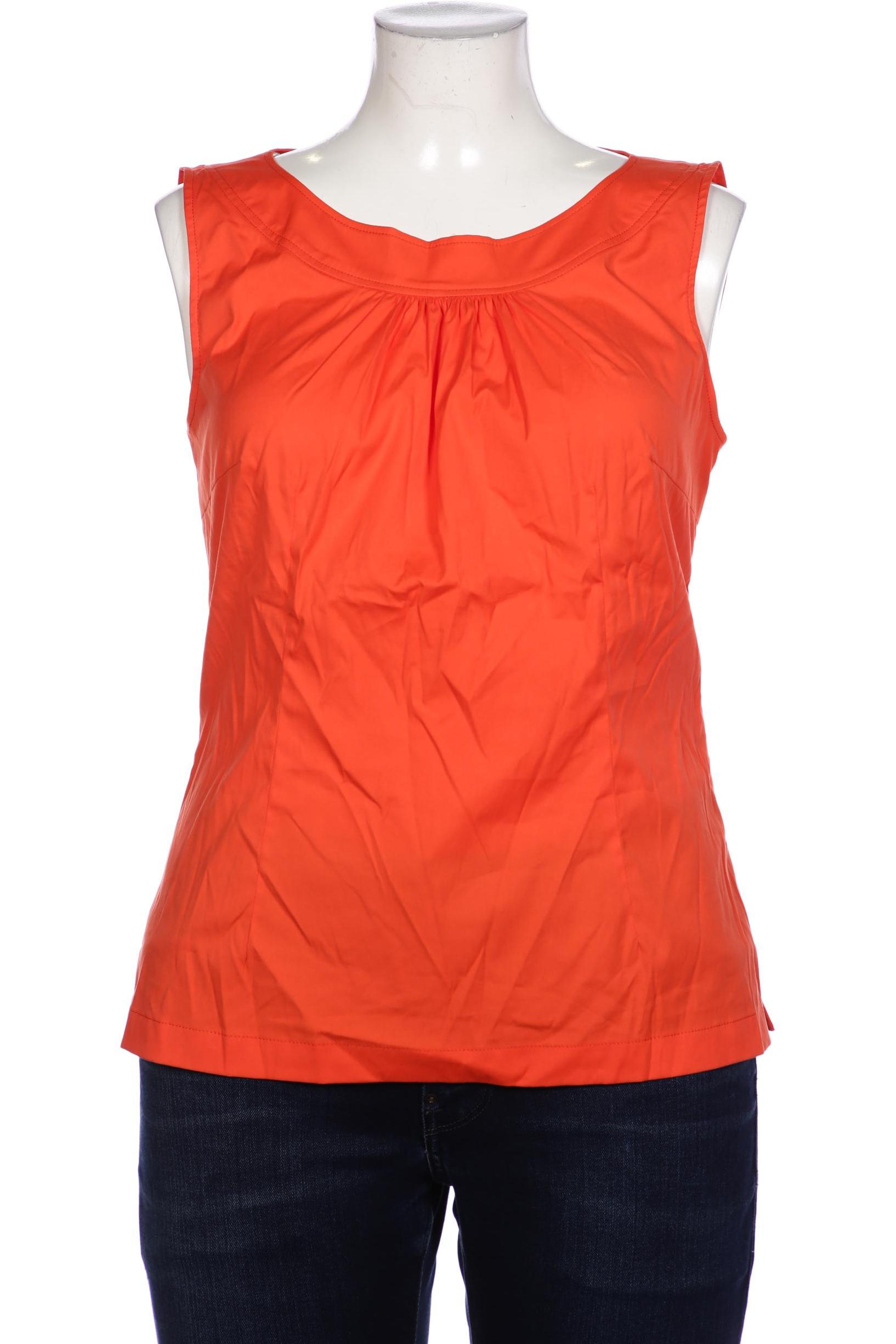 

Bogner Damen Bluse, orange, Gr. 42