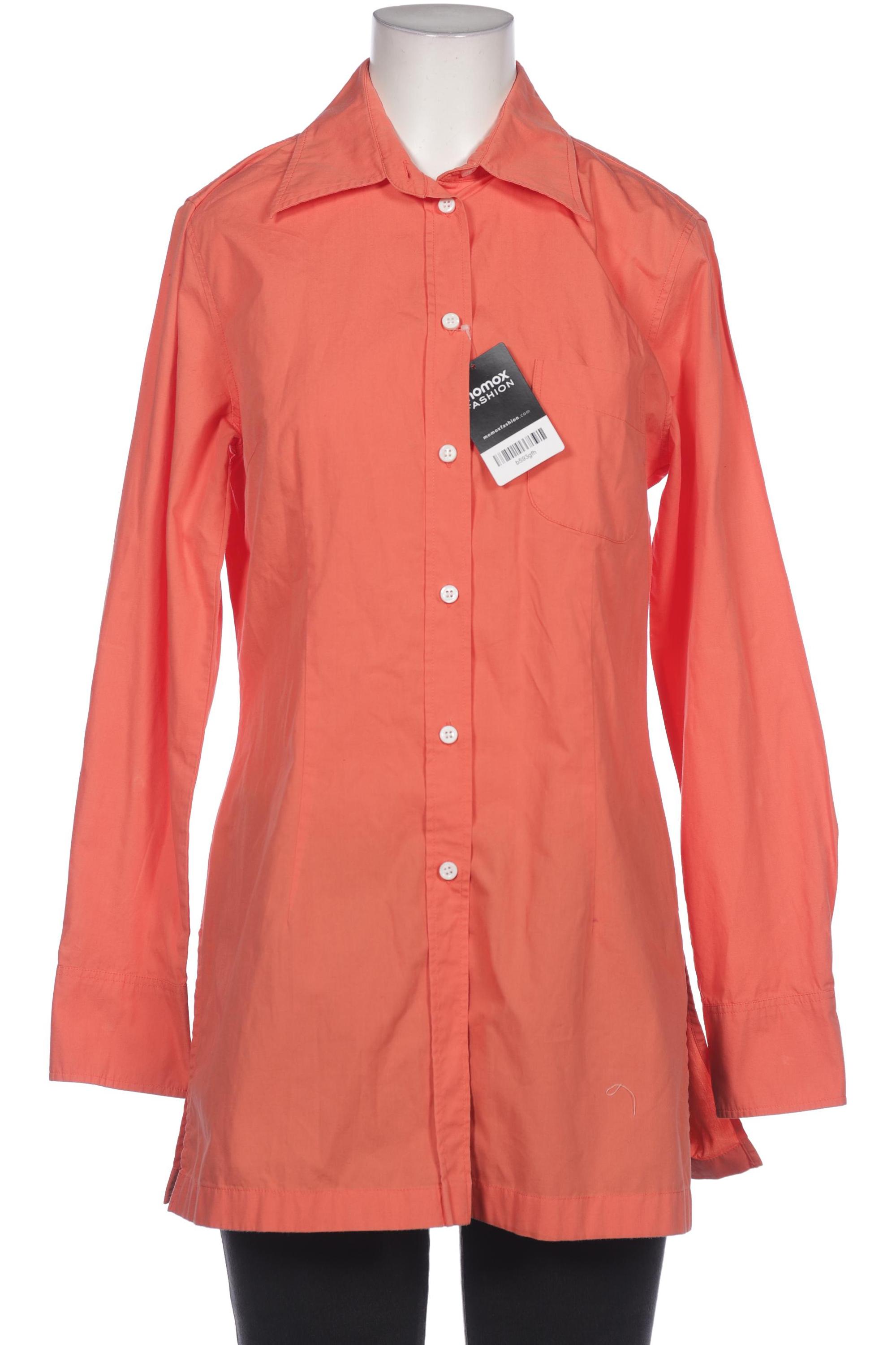 

Bogner Damen Bluse, orange, Gr. 38