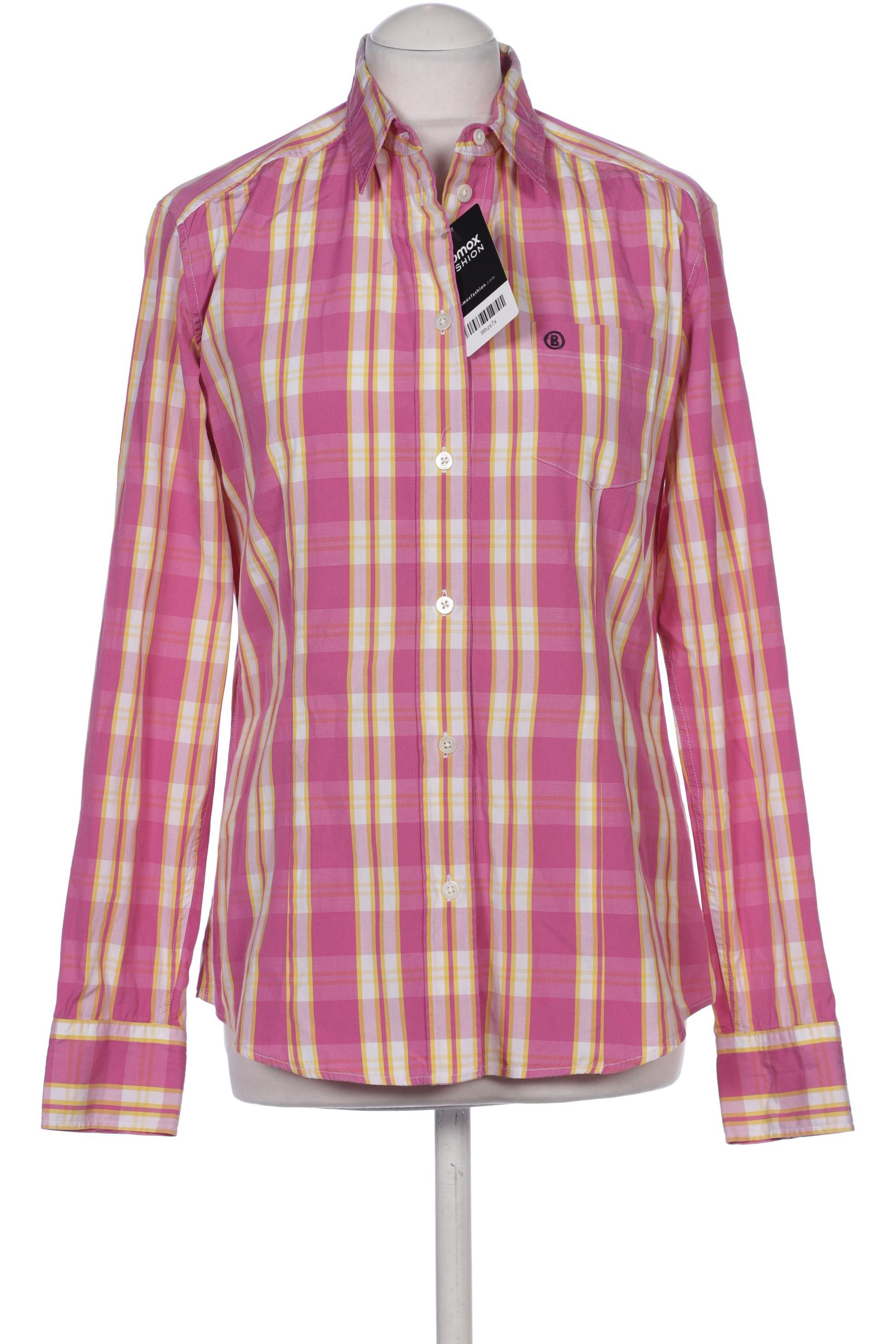 

Bogner Damen Bluse, pink, Gr. 40
