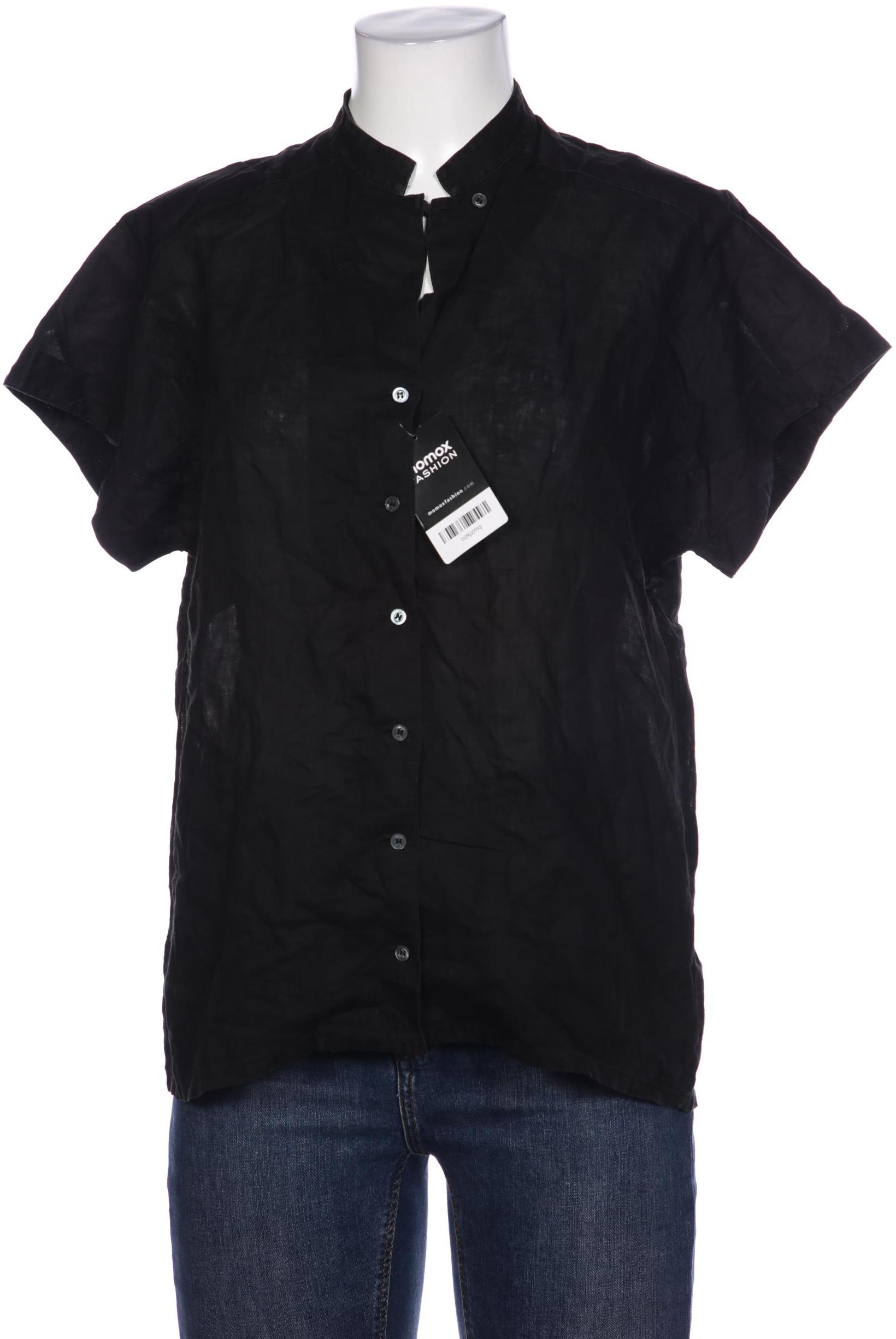 

Bogner Damen Bluse, schwarz, Gr. 38