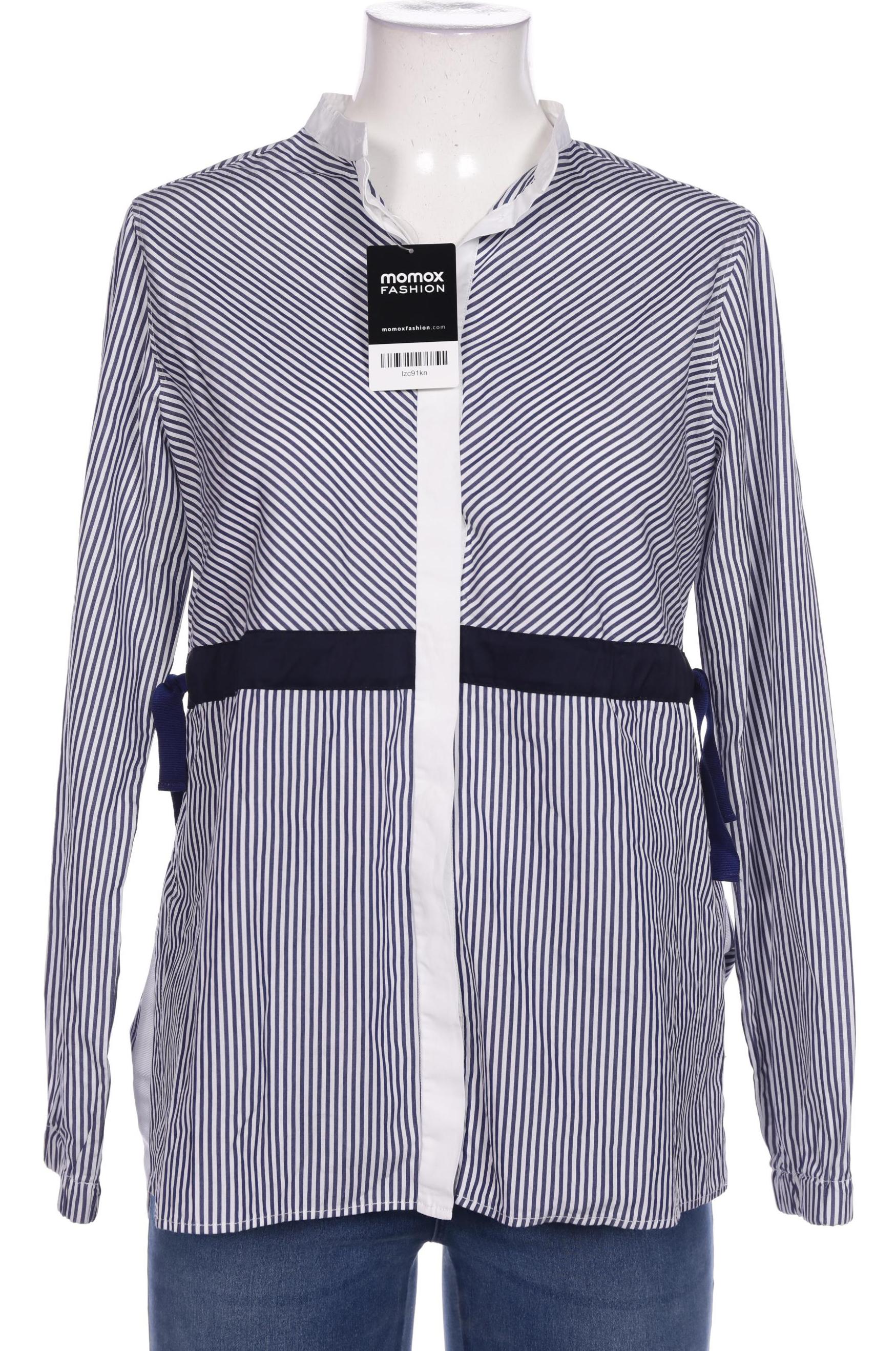 

Bogner Damen Bluse, marineblau, Gr. 36