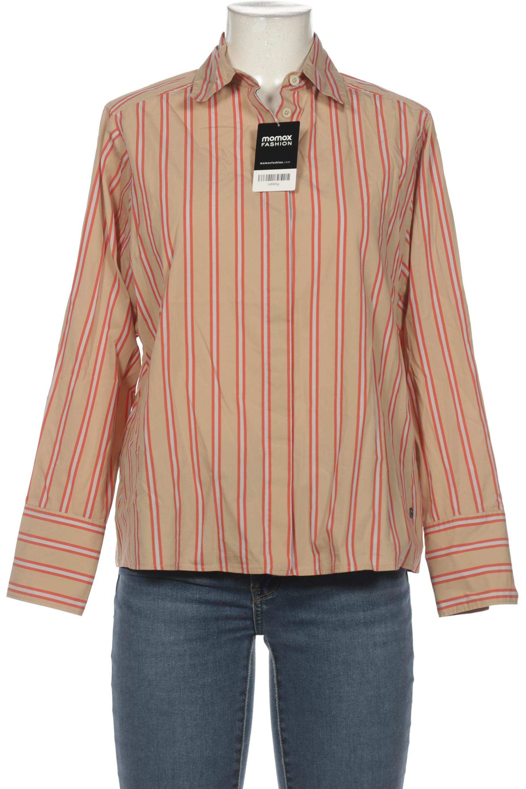 

Bogner Damen Bluse, beige, Gr. 38