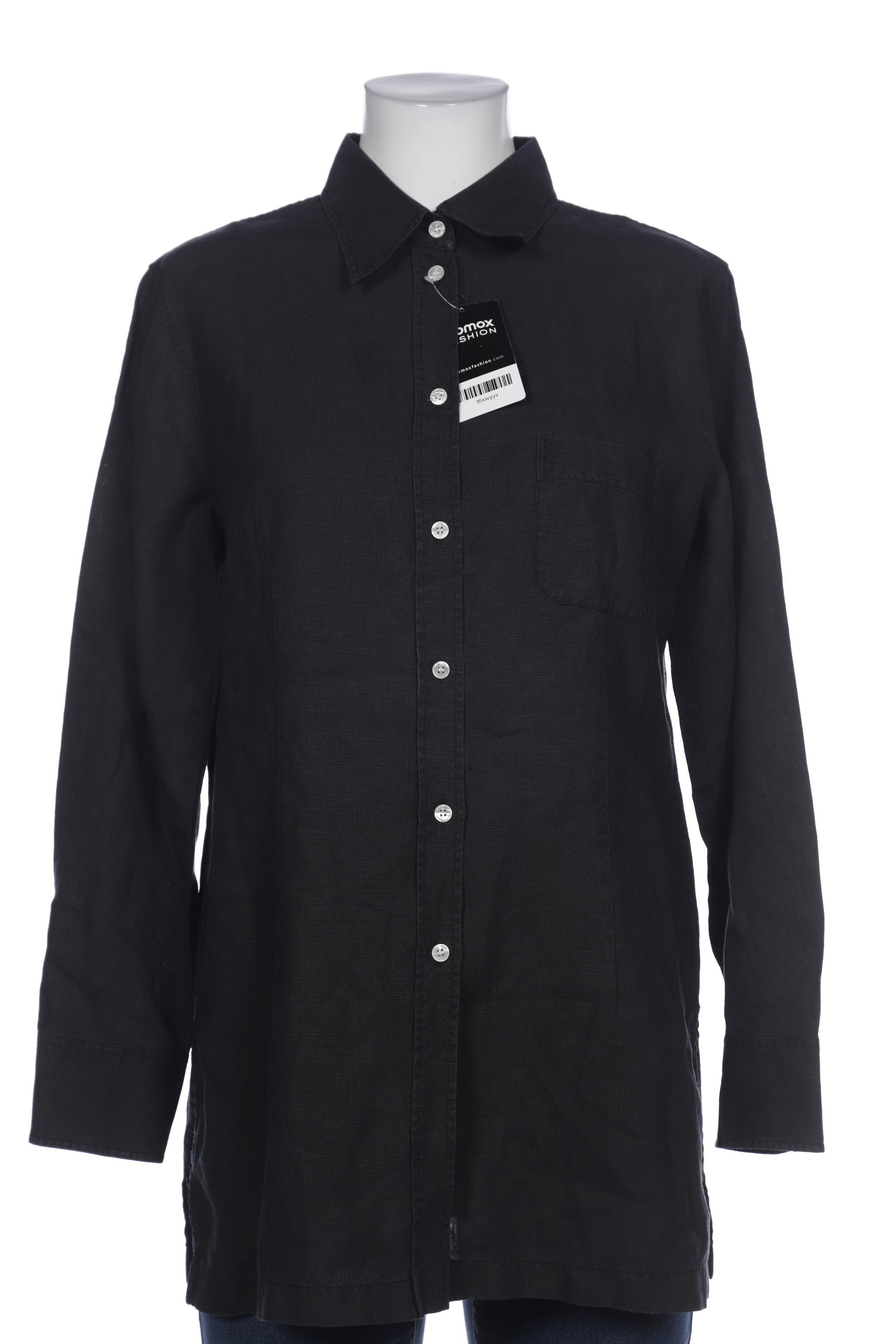 

Bogner Damen Bluse, schwarz, Gr. 42