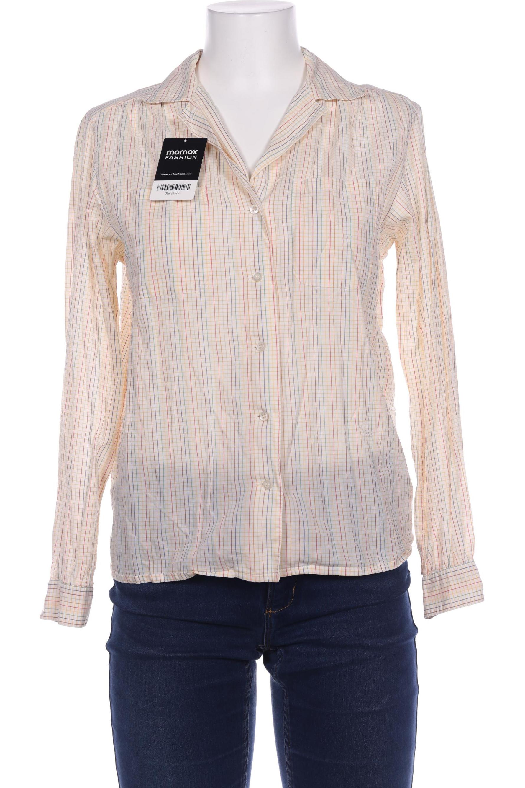 

Bogner Damen Bluse, cremeweiß, Gr. 40