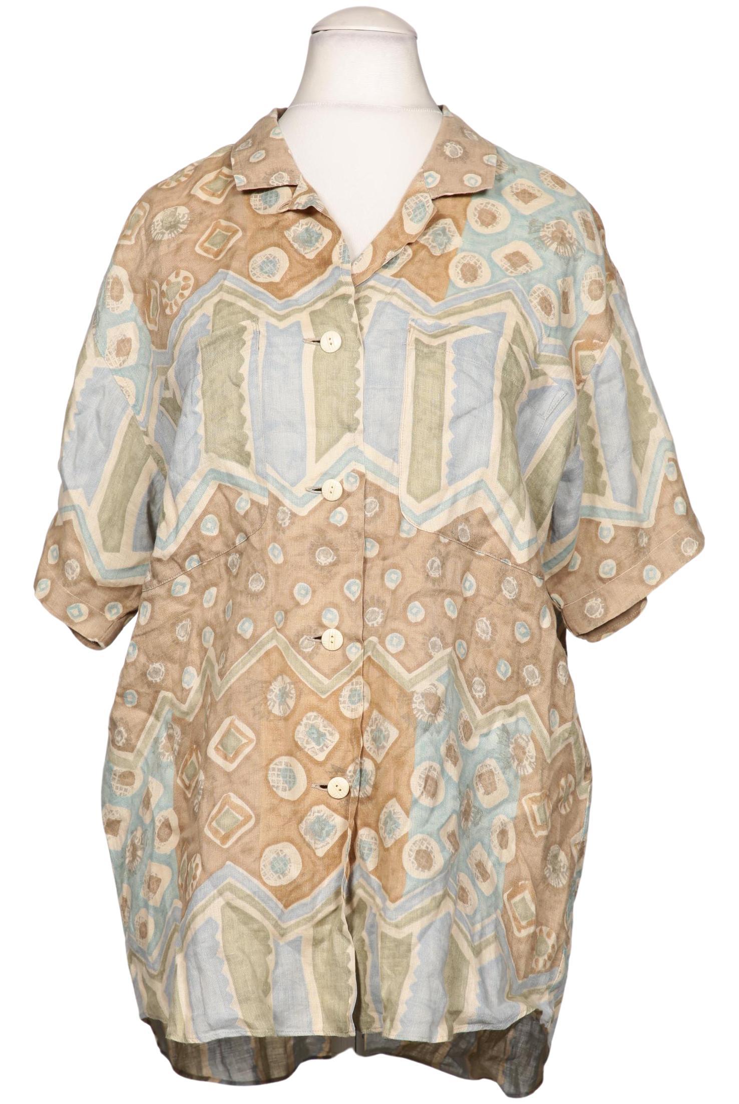 

Bogner Damen Bluse, mehrfarbig, Gr. 38