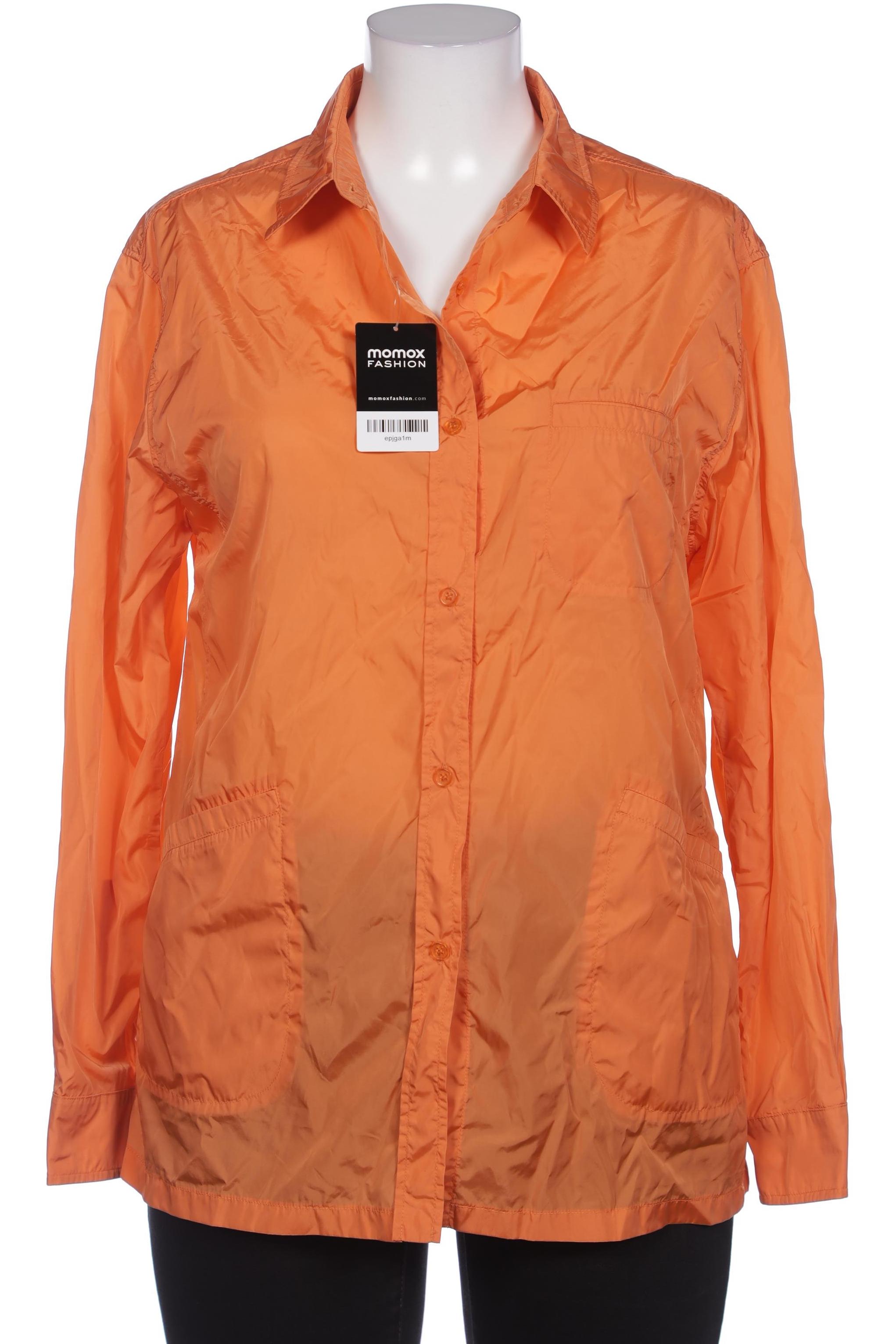 

Bogner Damen Bluse, orange, Gr. 46