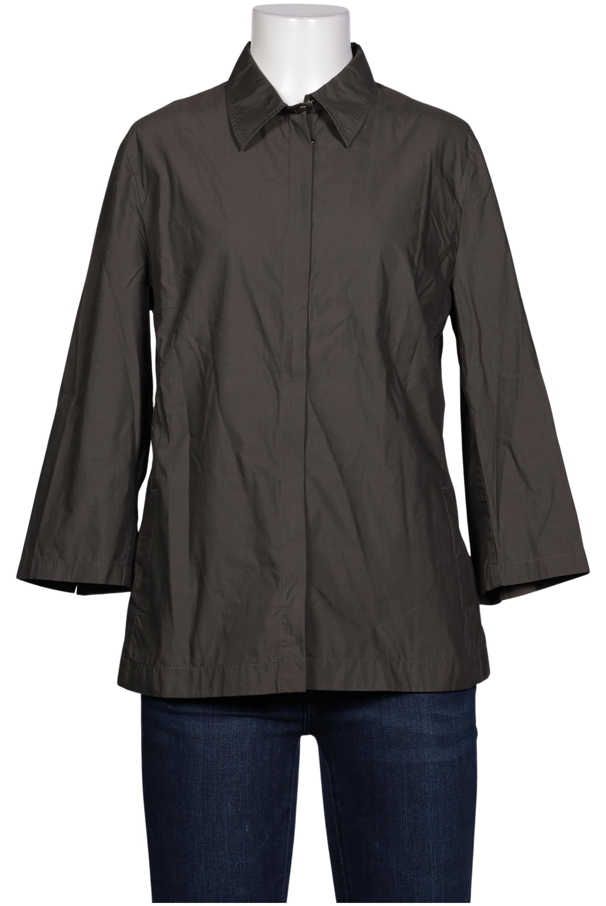 

Bogner Damen Bluse, grau, Gr. 40