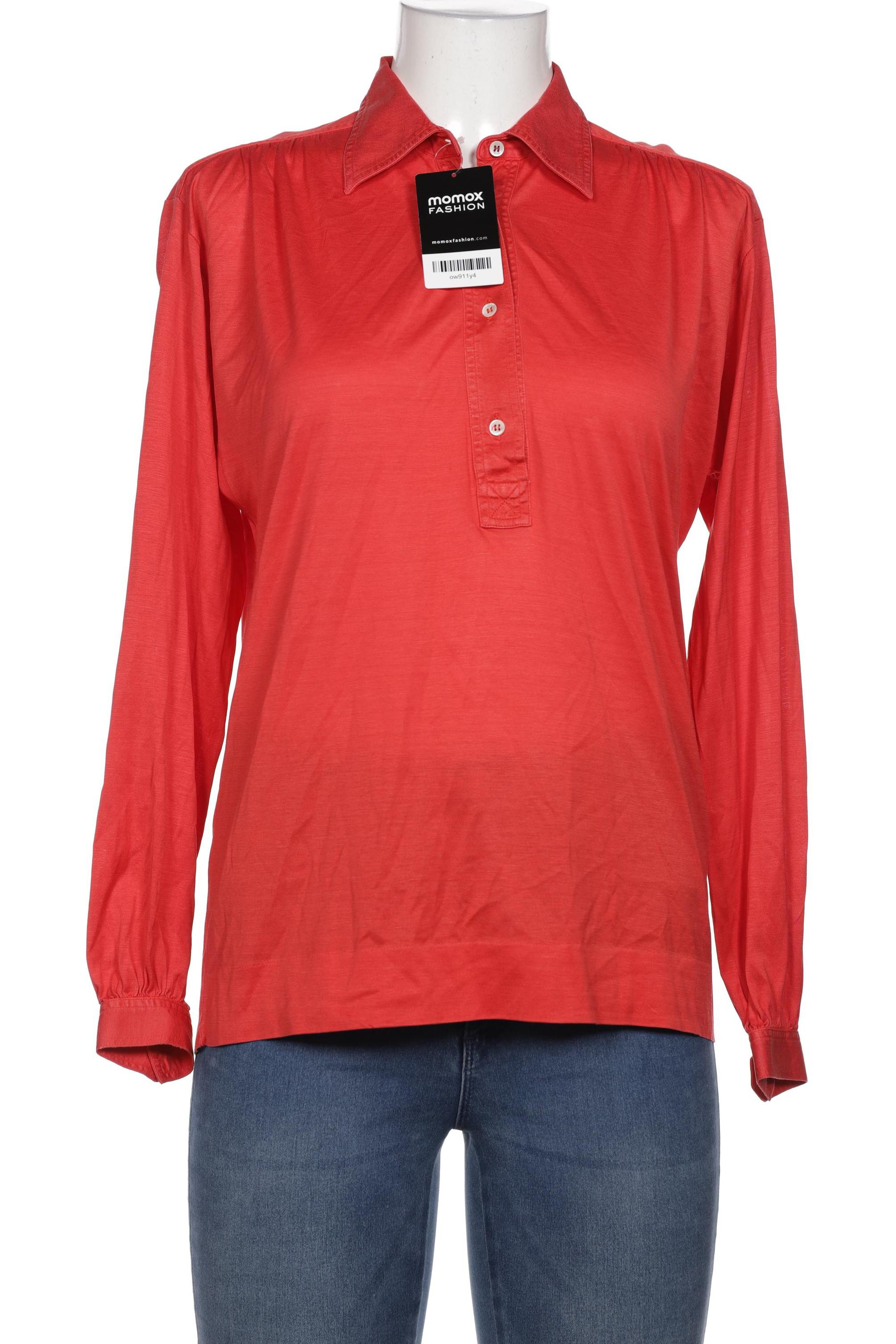 

Bogner Damen Bluse, rot, Gr. 40