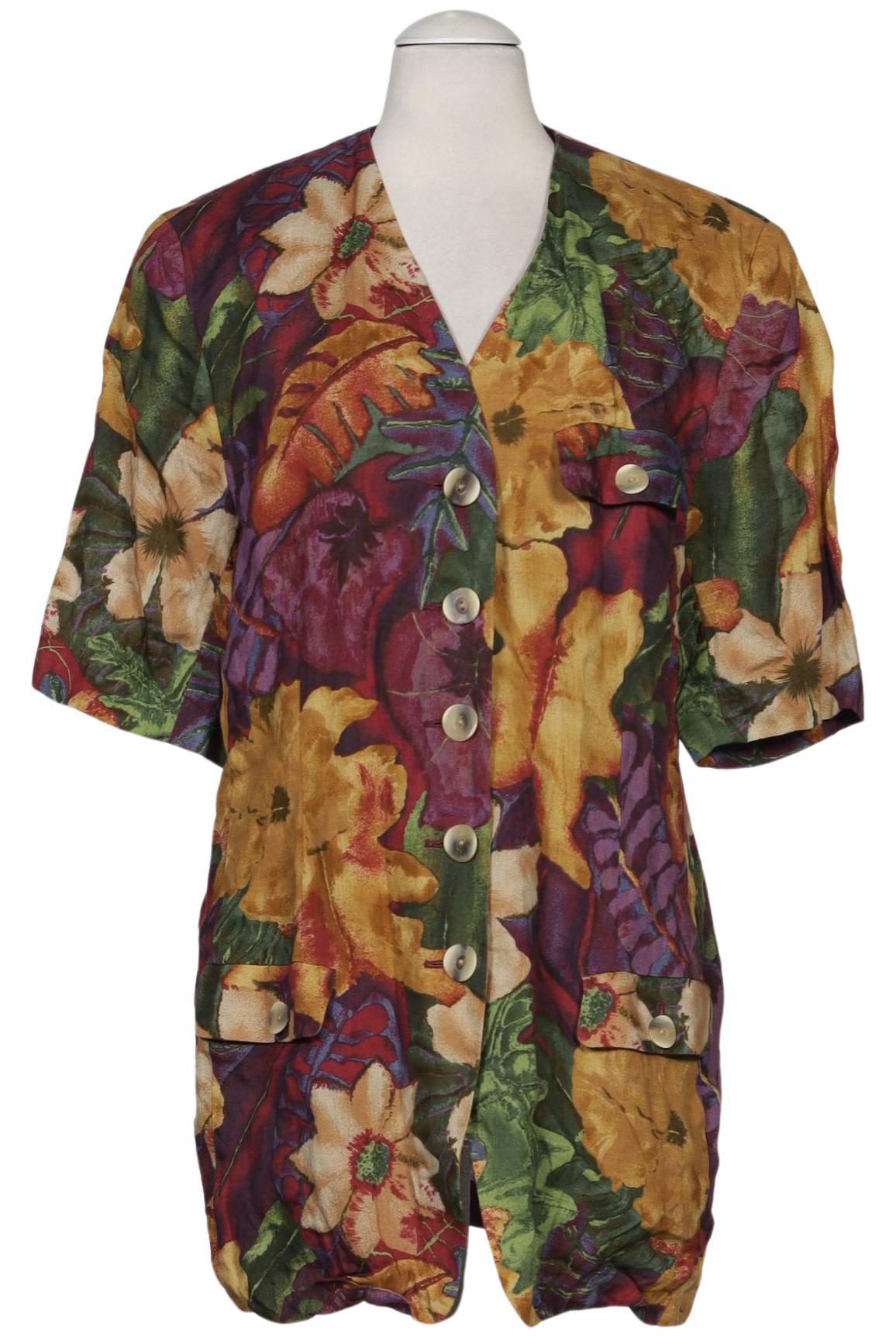 

Bogner Damen Bluse, mehrfarbig, Gr. 40