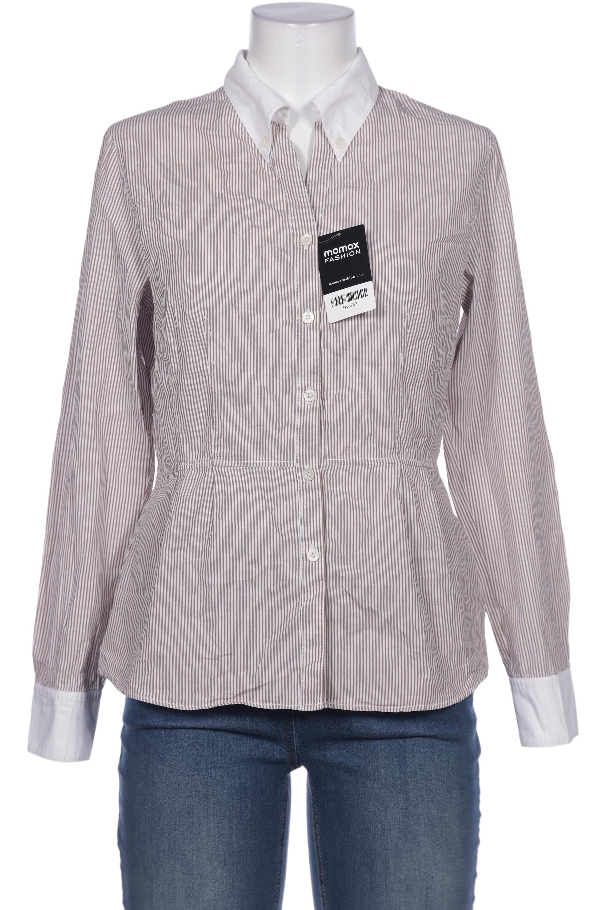 

Bogner Damen Bluse, weiß, Gr. 38