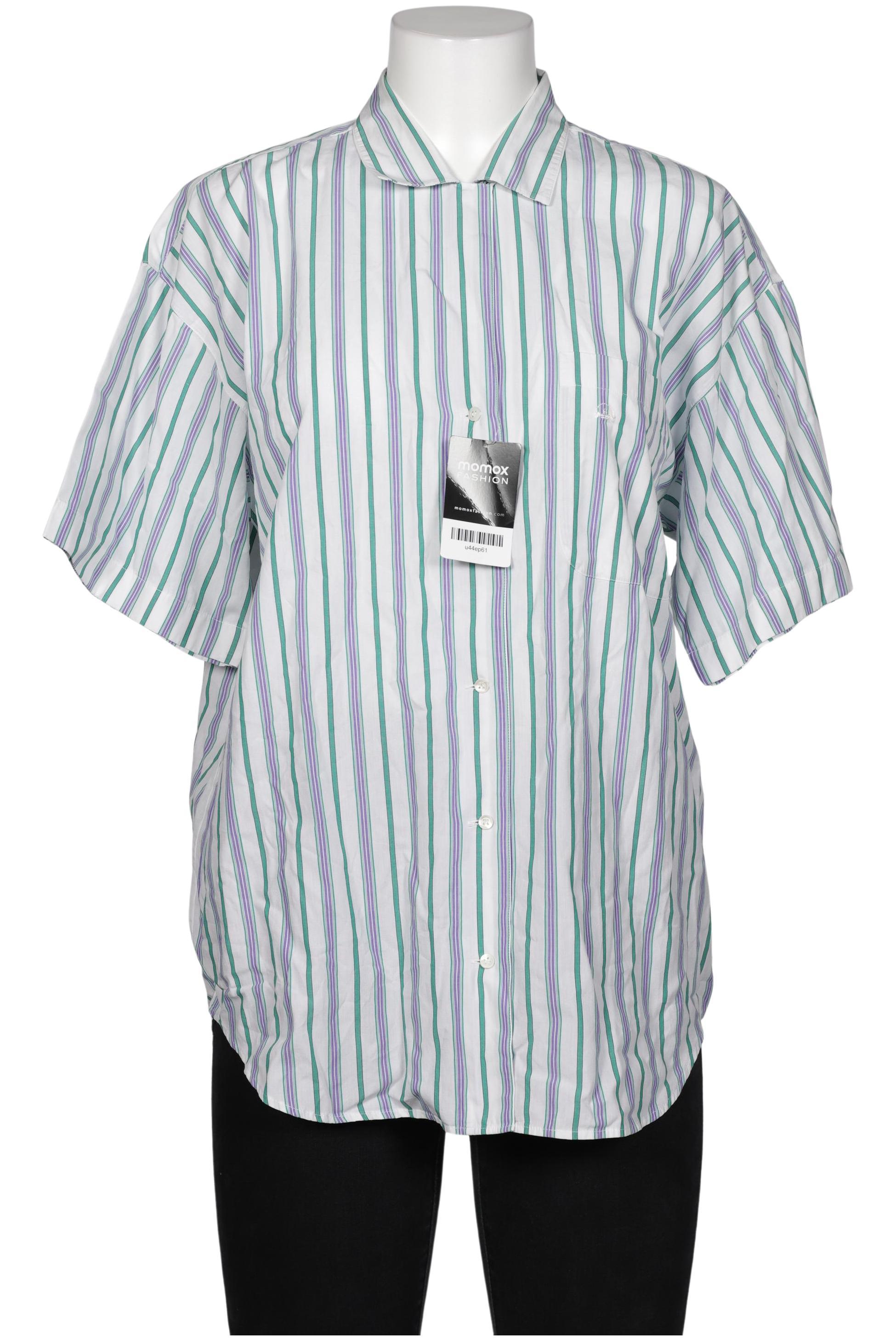 

Bogner Damen Bluse, mehrfarbig, Gr. 42