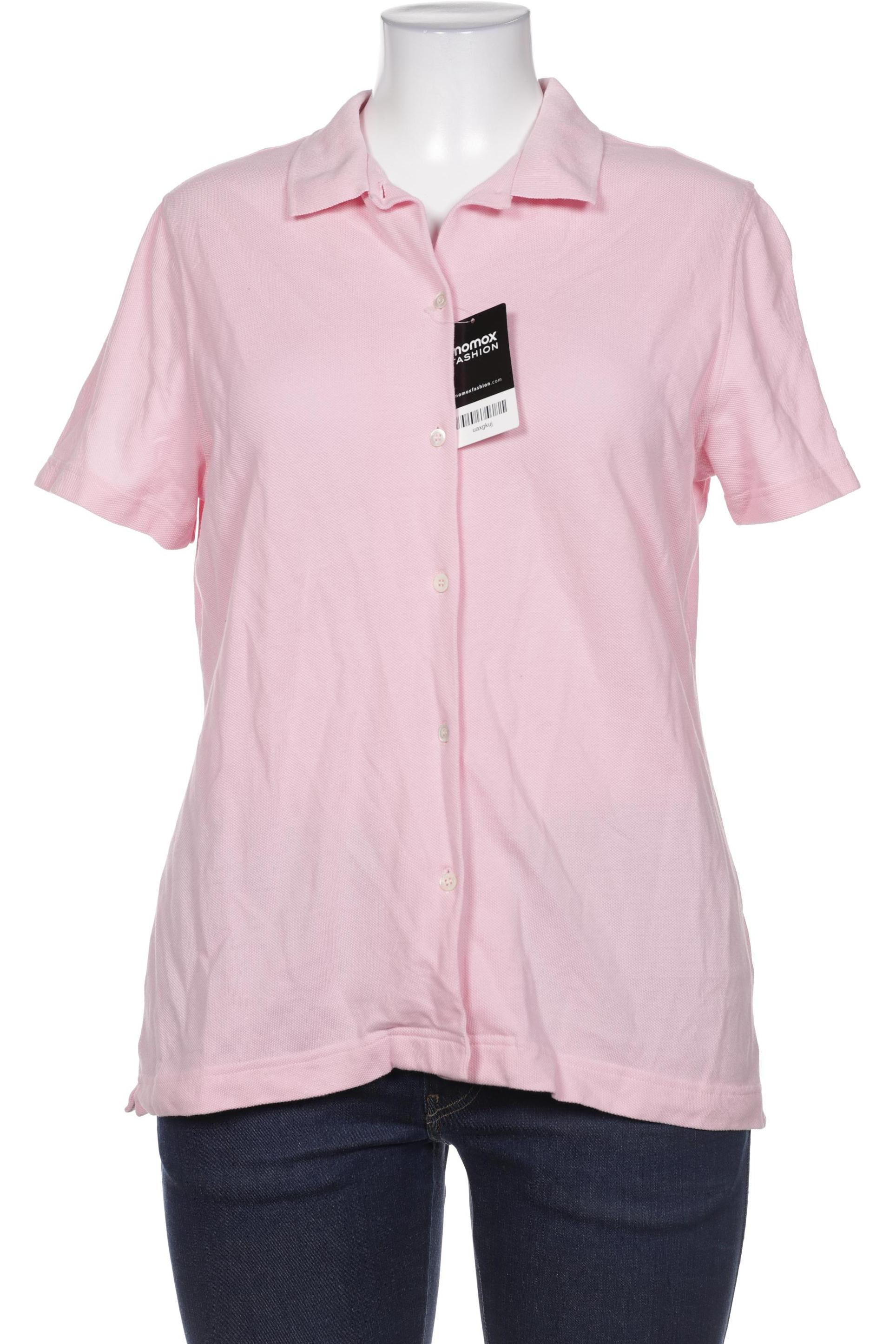 

Bogner Damen Bluse, pink, Gr. 46