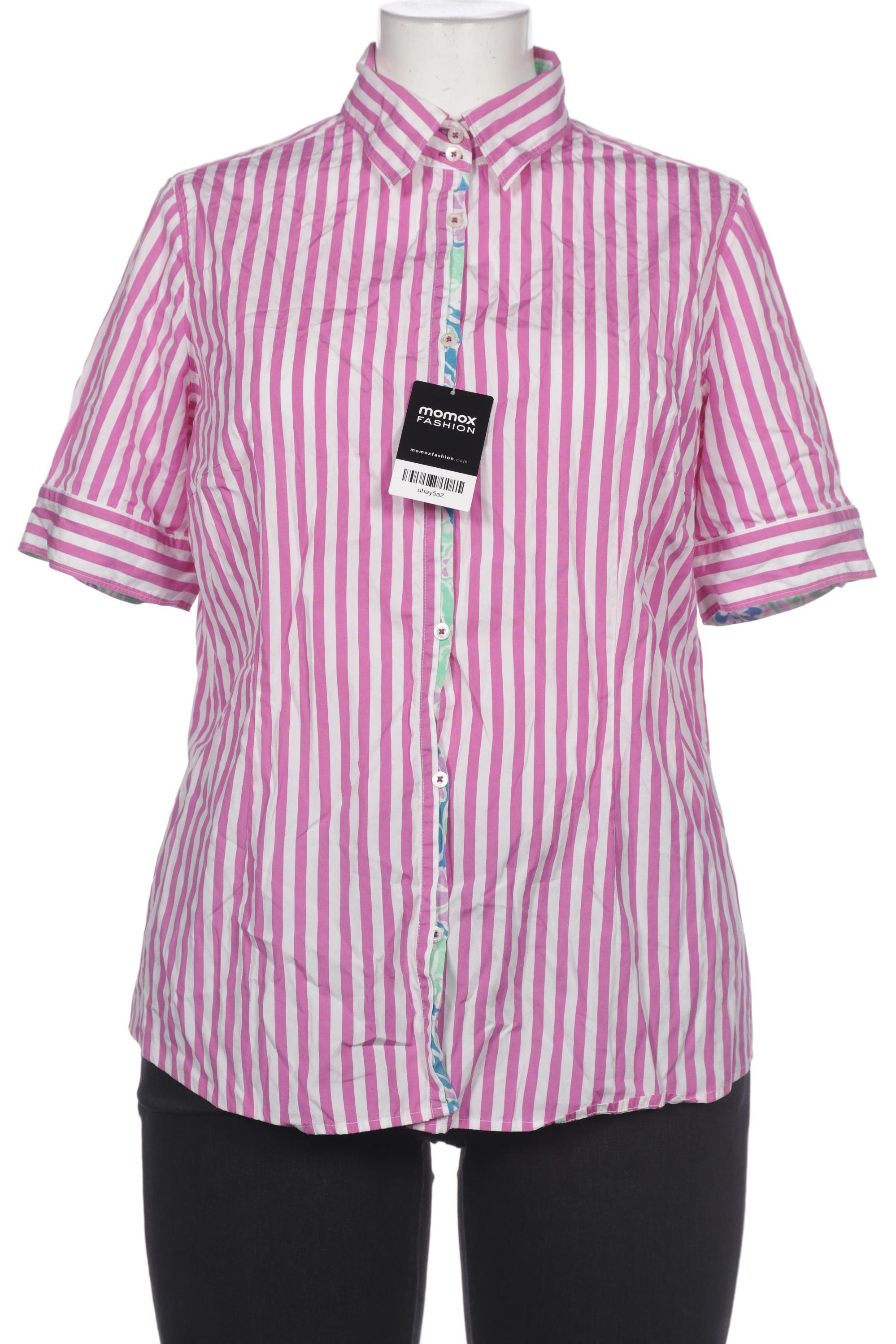 

Bogner Damen Bluse, pink, Gr. 44