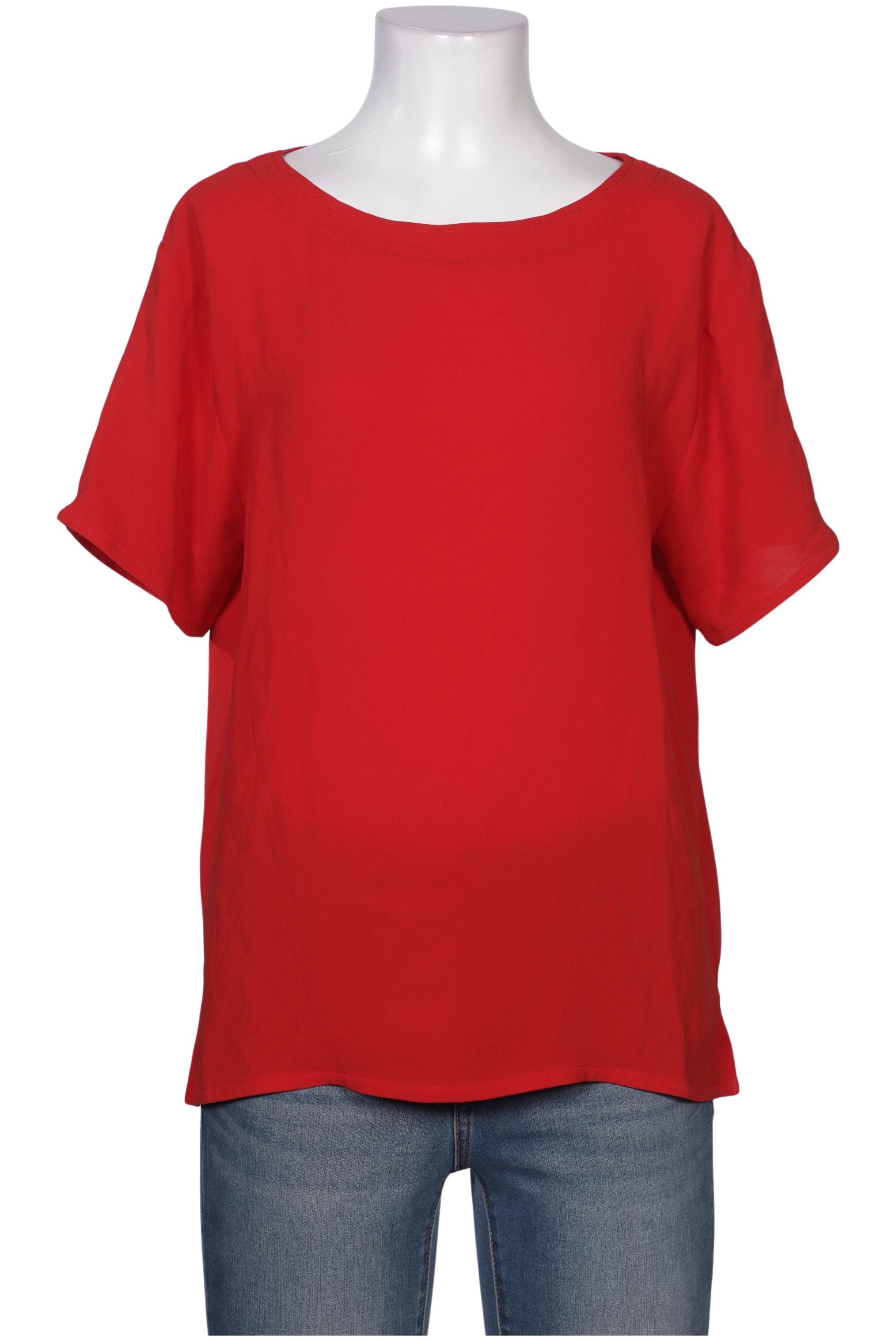 

Bogner Damen Bluse, rot, Gr. 38
