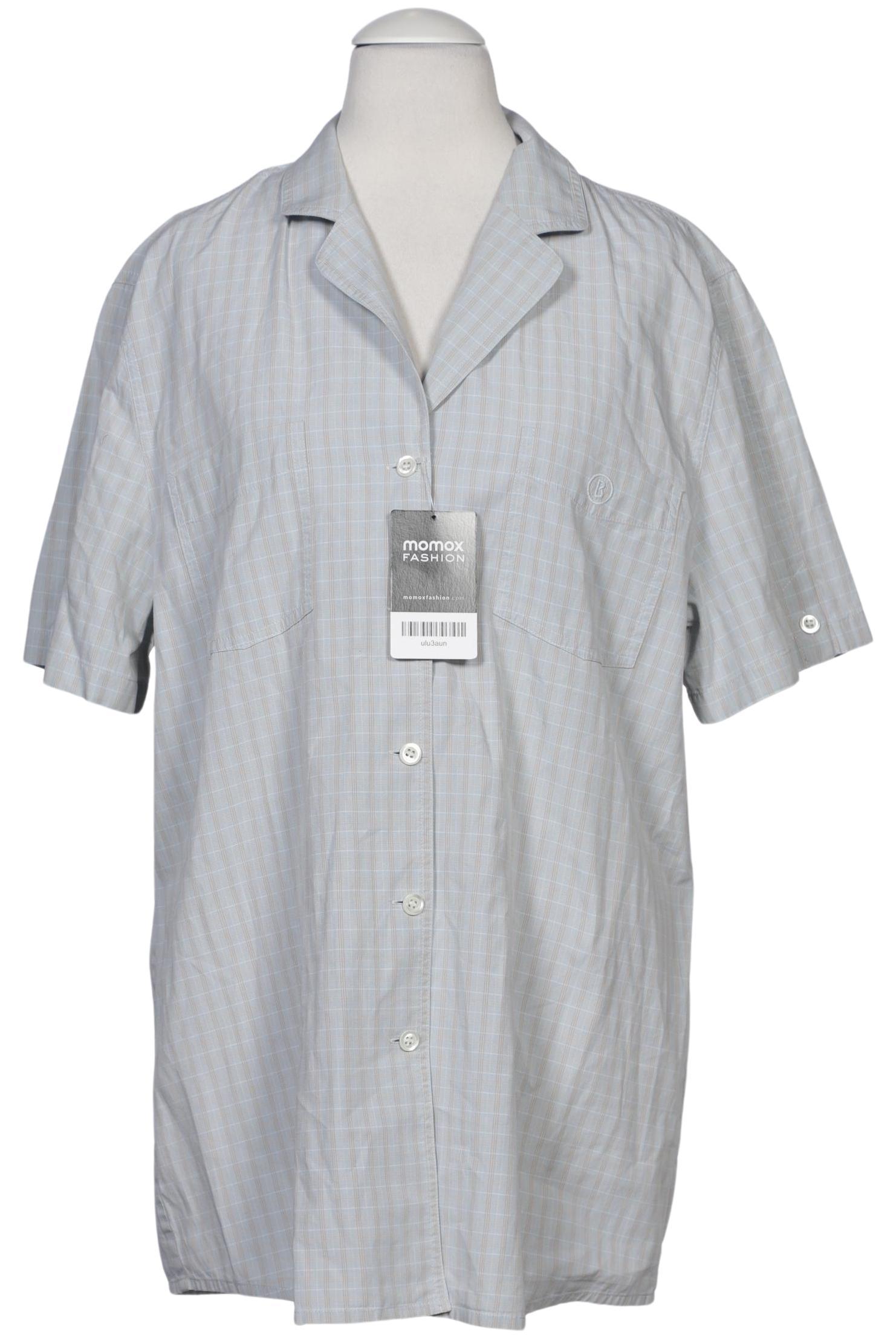 

Bogner Damen Bluse, hellblau, Gr. 40