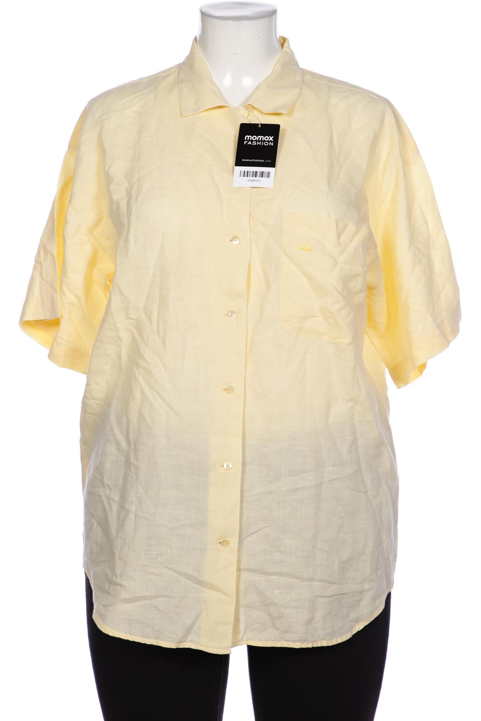 

Bogner Damen Bluse, gelb, Gr. 44