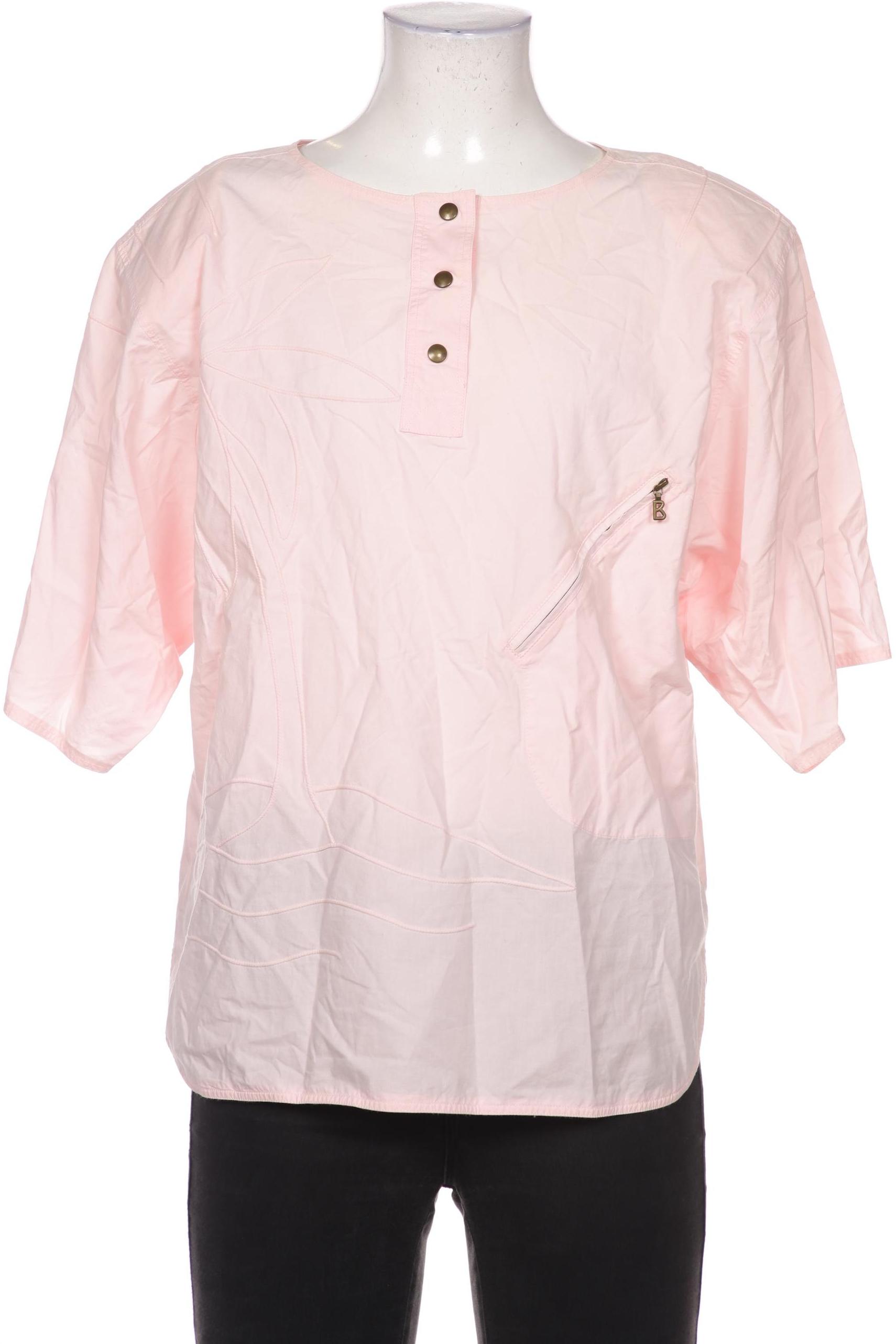 

Bogner Damen Bluse, pink, Gr. 38