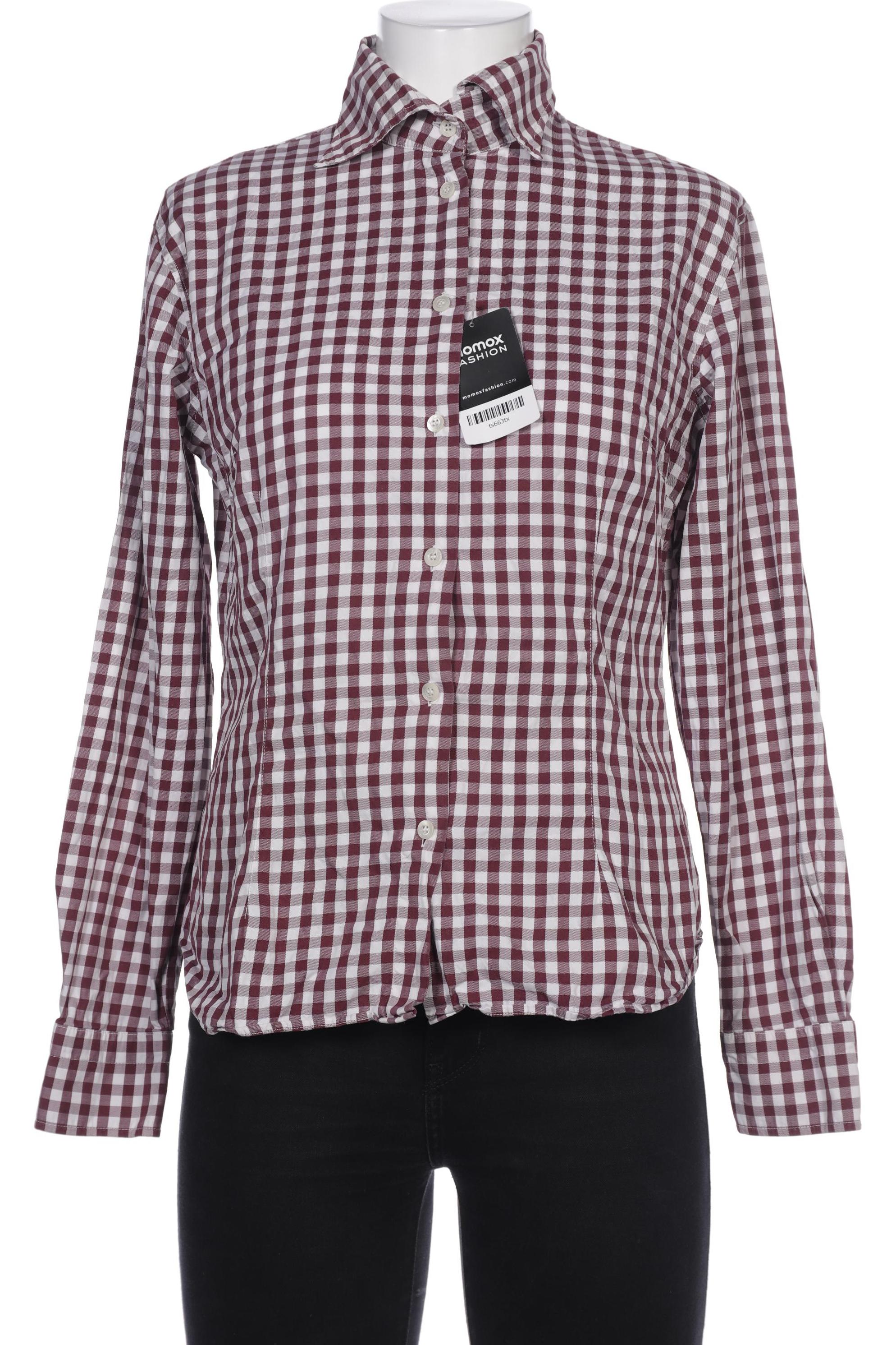 

Bogner Damen Bluse, flieder, Gr. 40