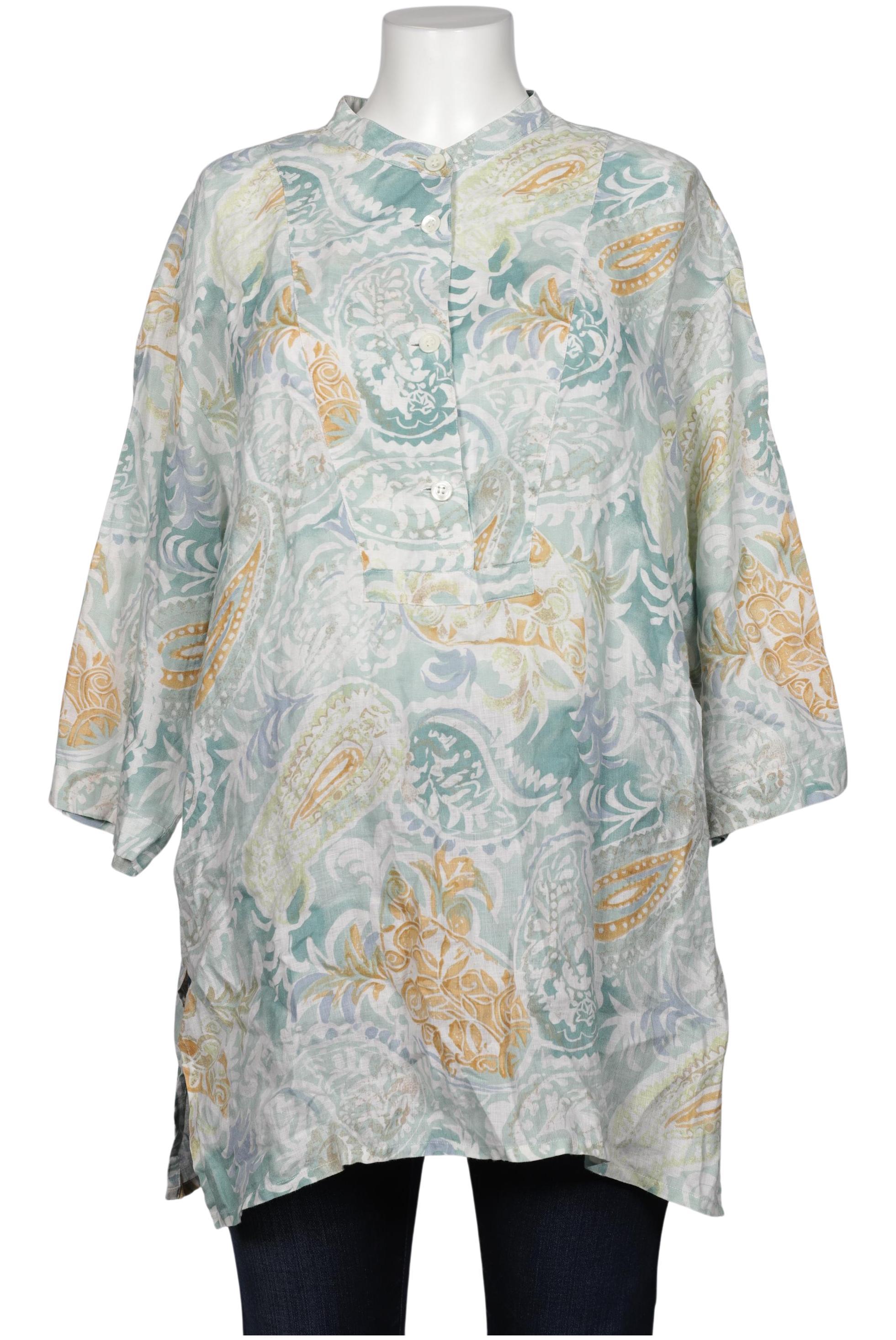 

Bogner Damen Bluse, mehrfarbig, Gr. 44