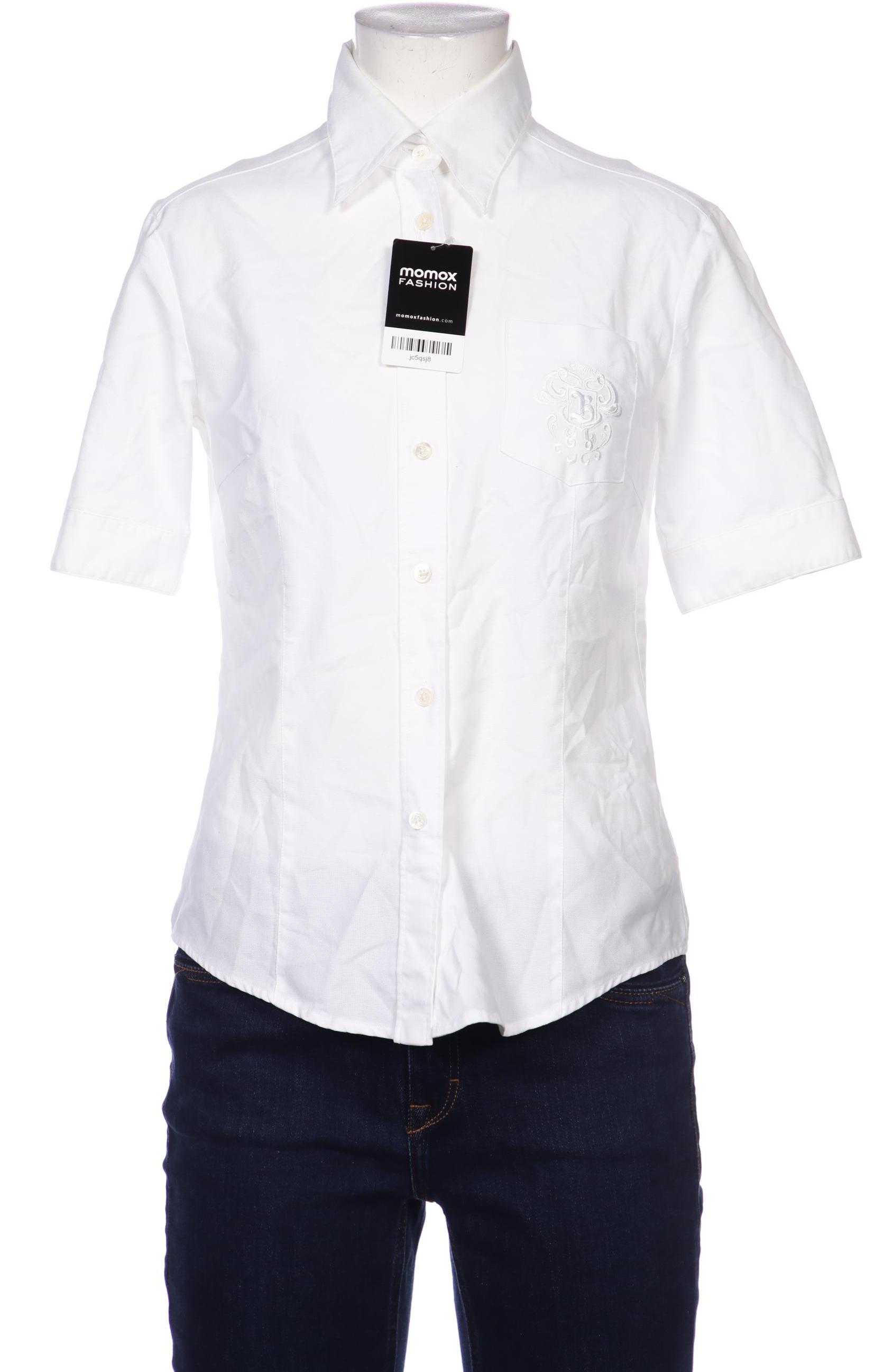 

Bogner Damen Bluse, weiß