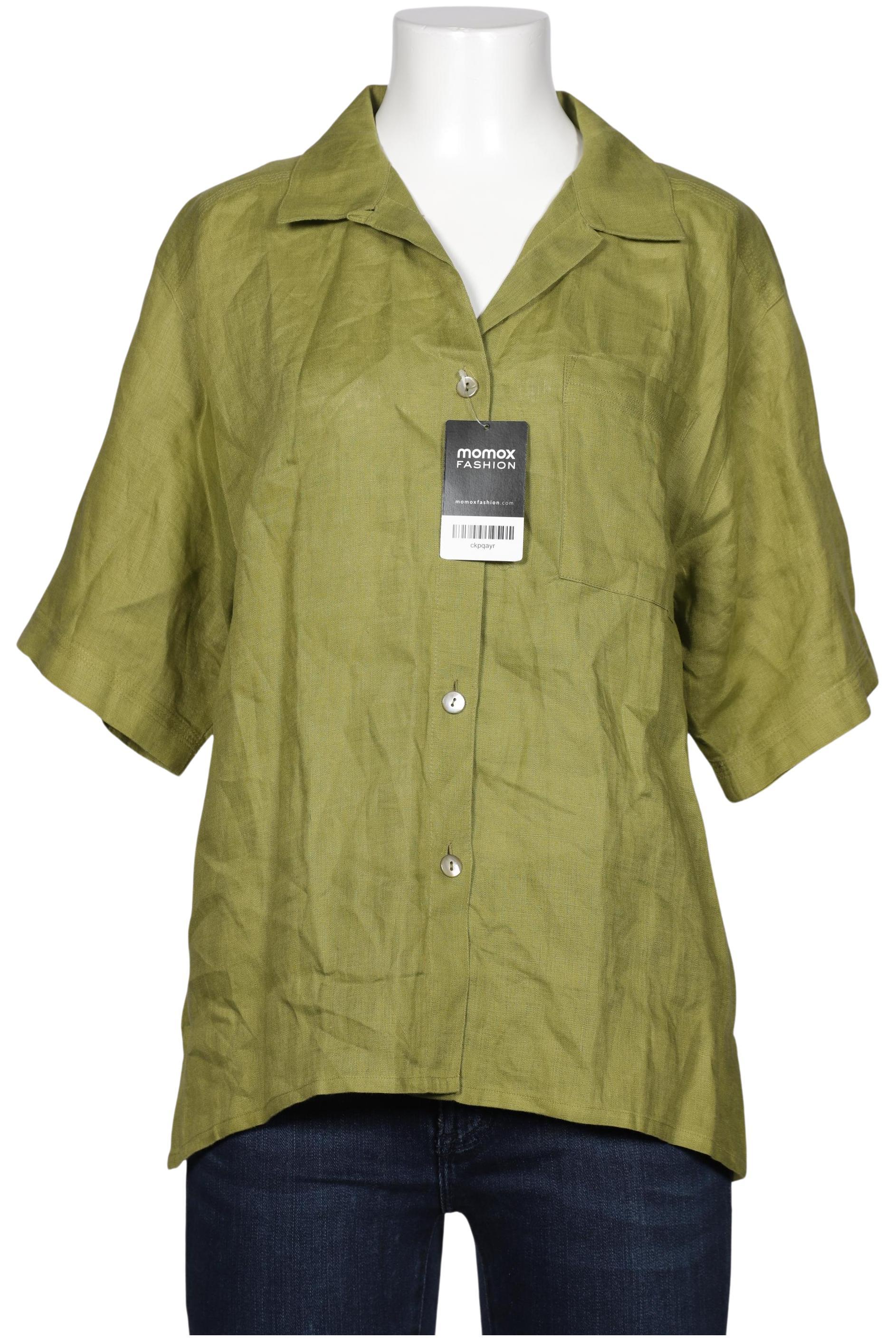 

Bogner Damen Bluse, grün, Gr. 40