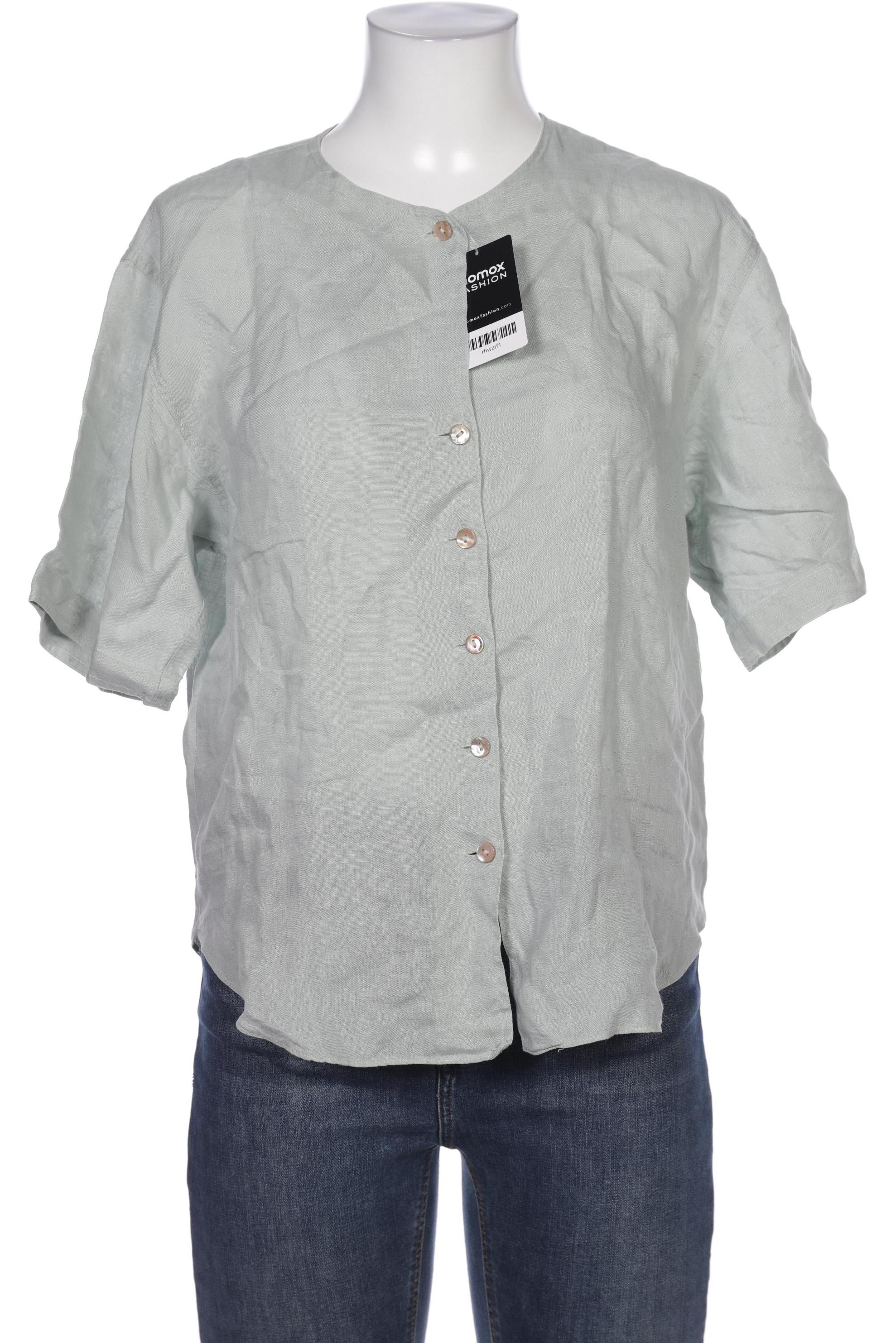 

Bogner Damen Bluse, hellgrün, Gr. 38