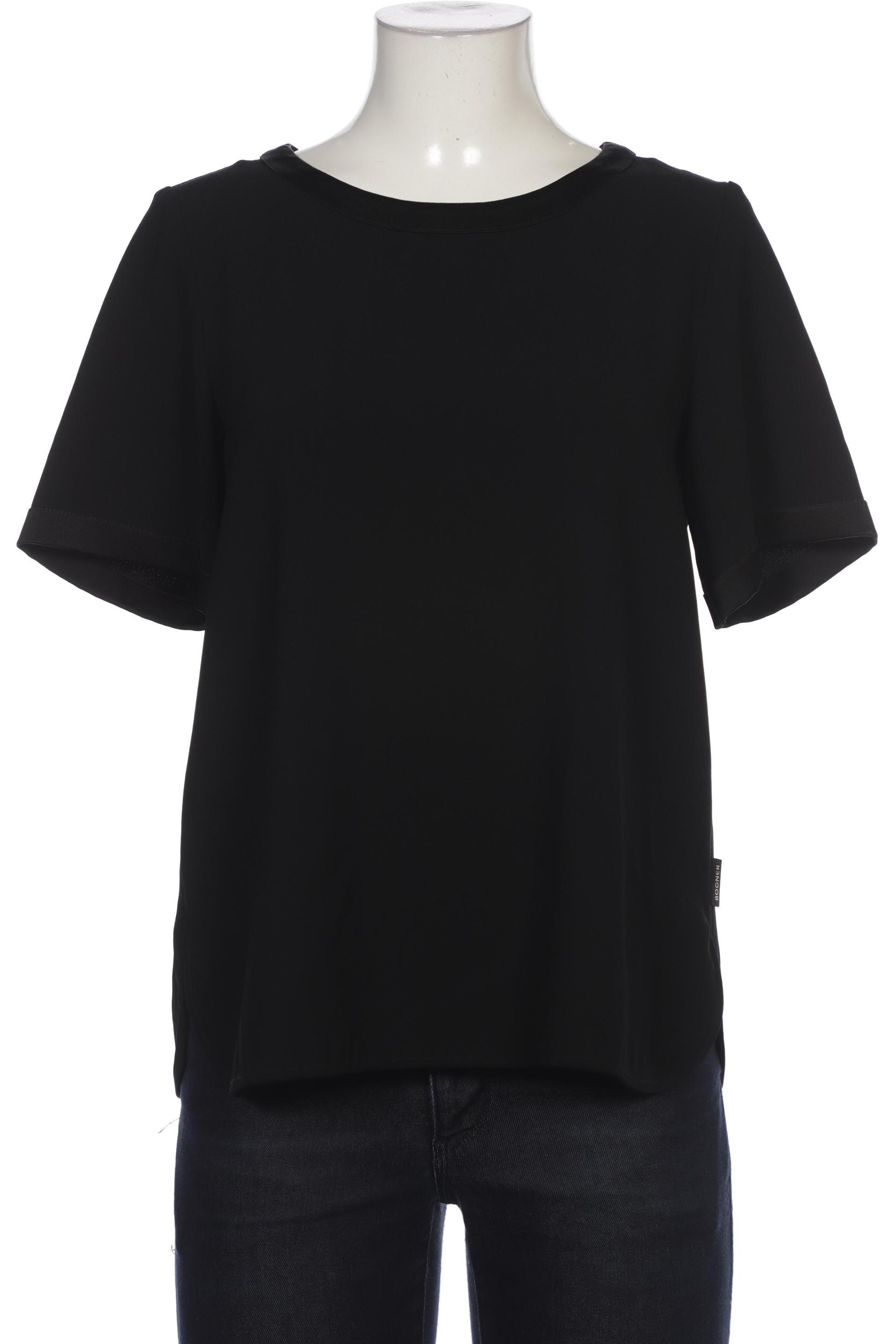 

Bogner Damen Bluse, schwarz
