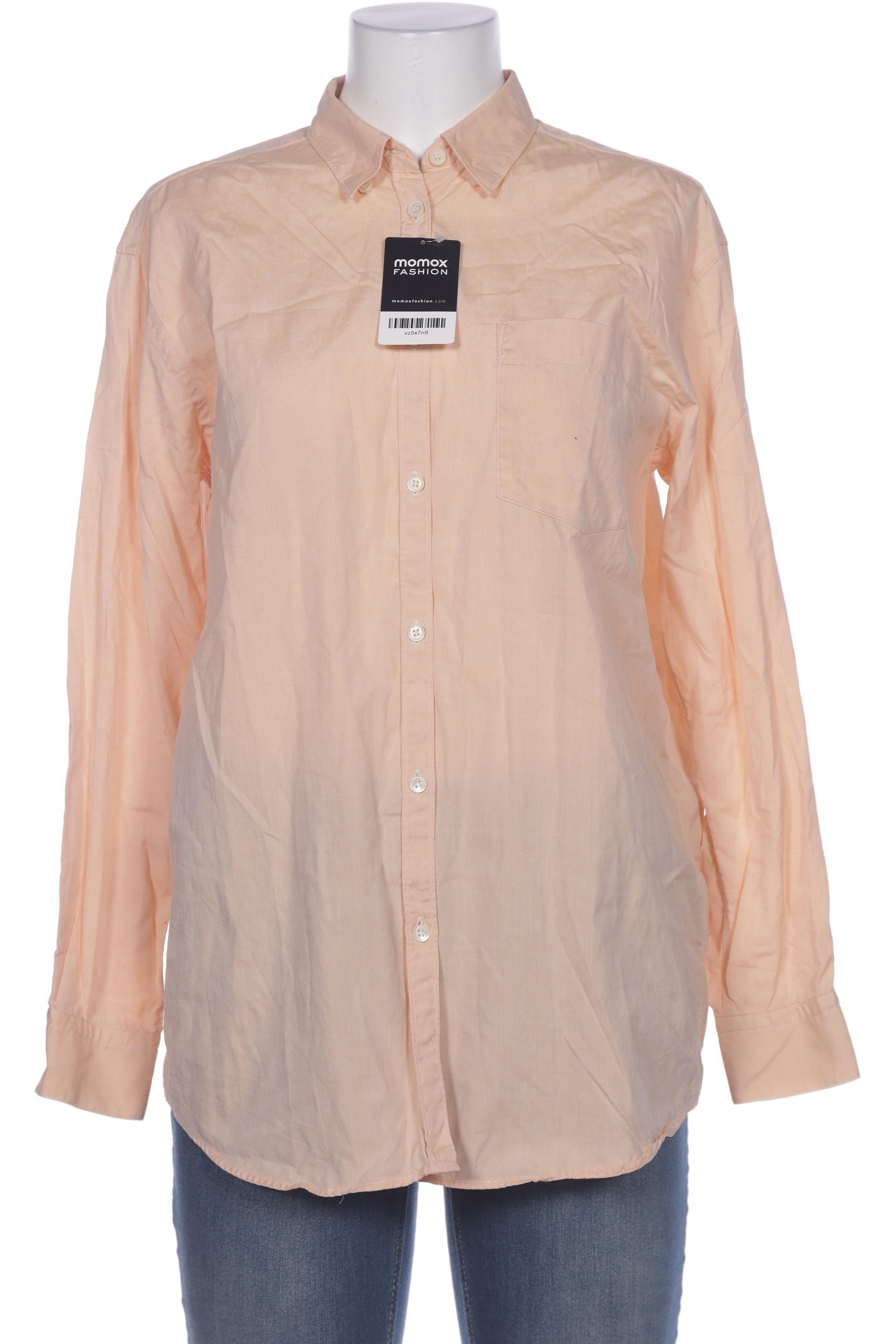 

Bogner Damen Bluse, orange, Gr. 40