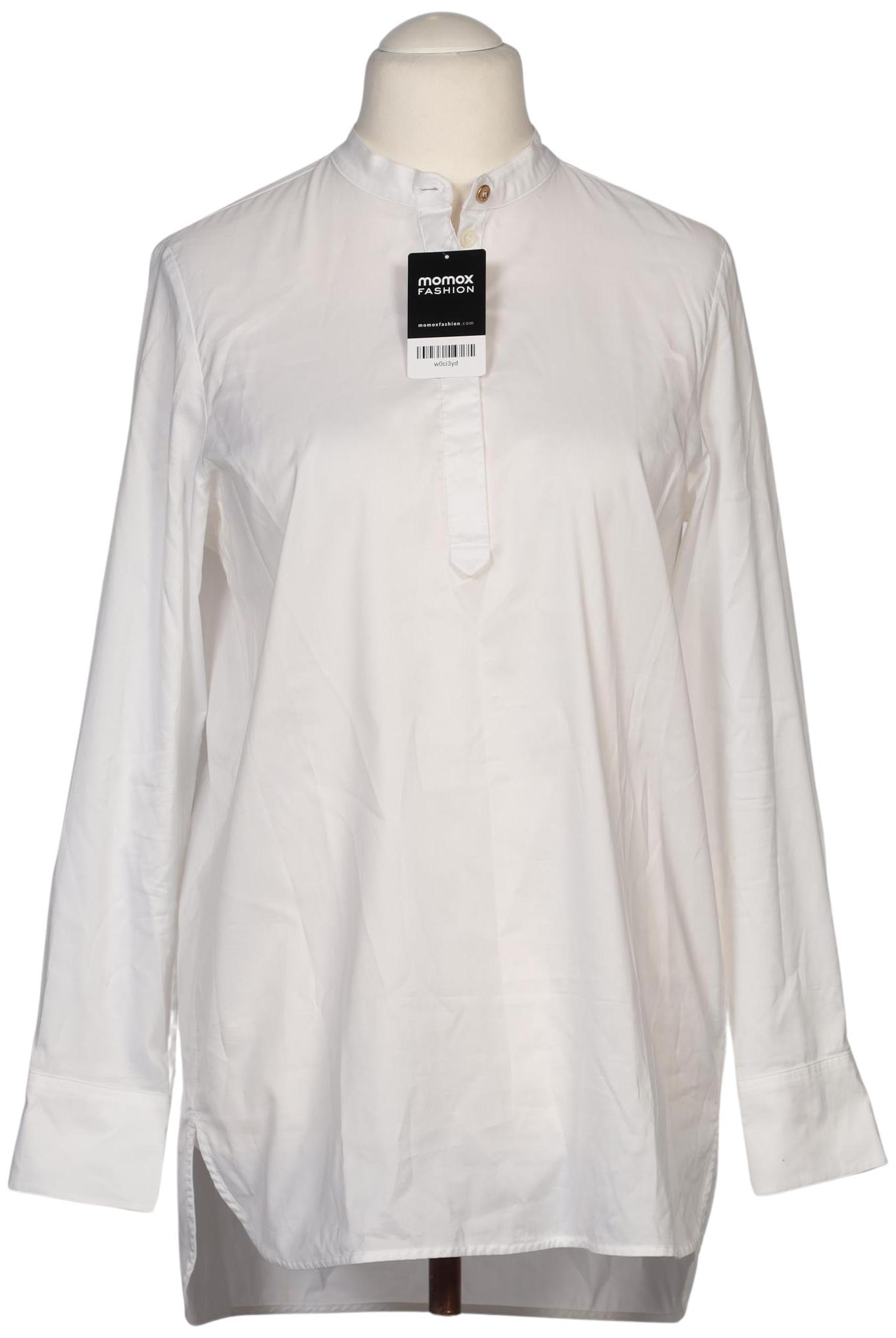 

Bogner Damen Bluse, weiß, Gr. 38