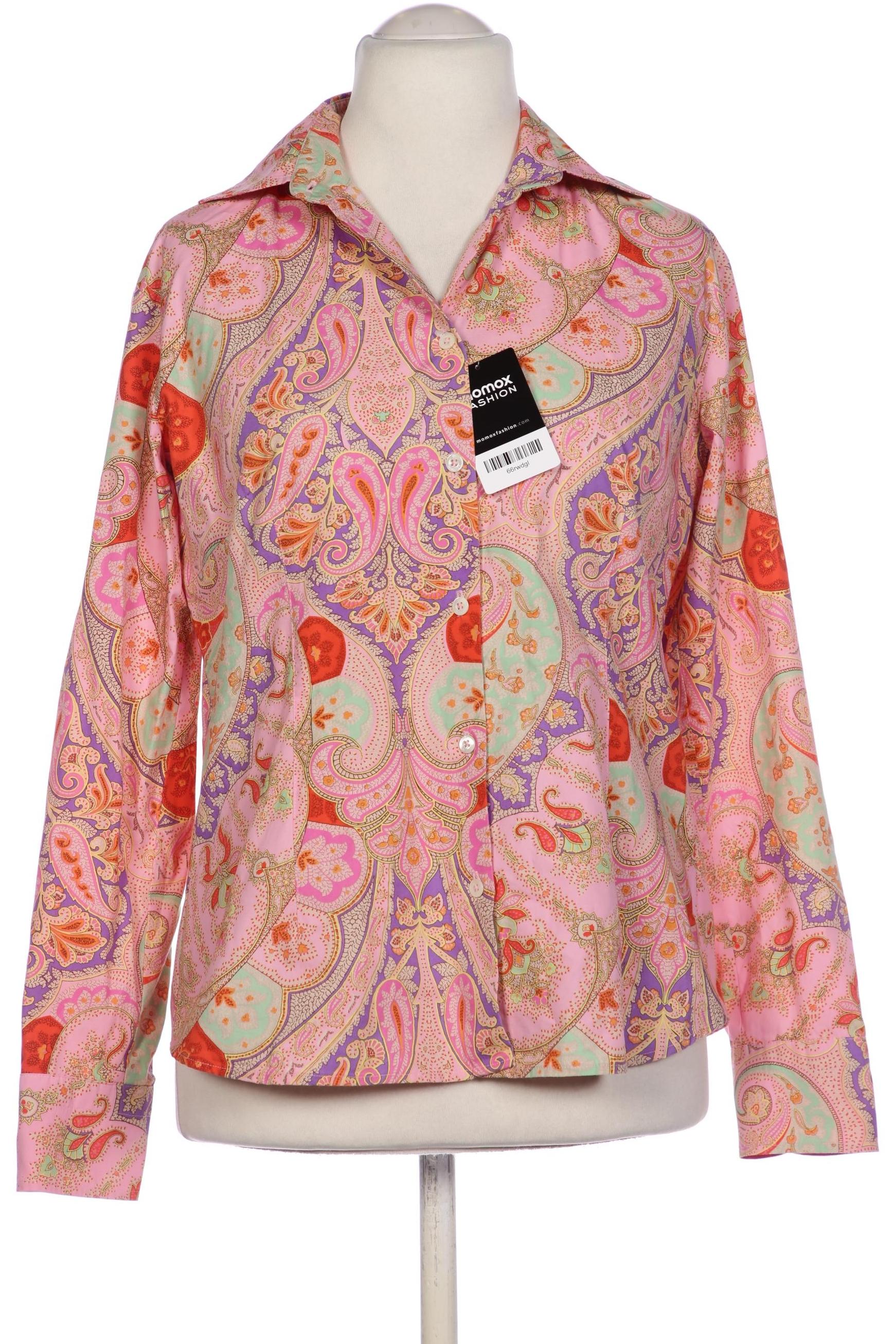 

Bogner Damen Bluse, pink, Gr. 42
