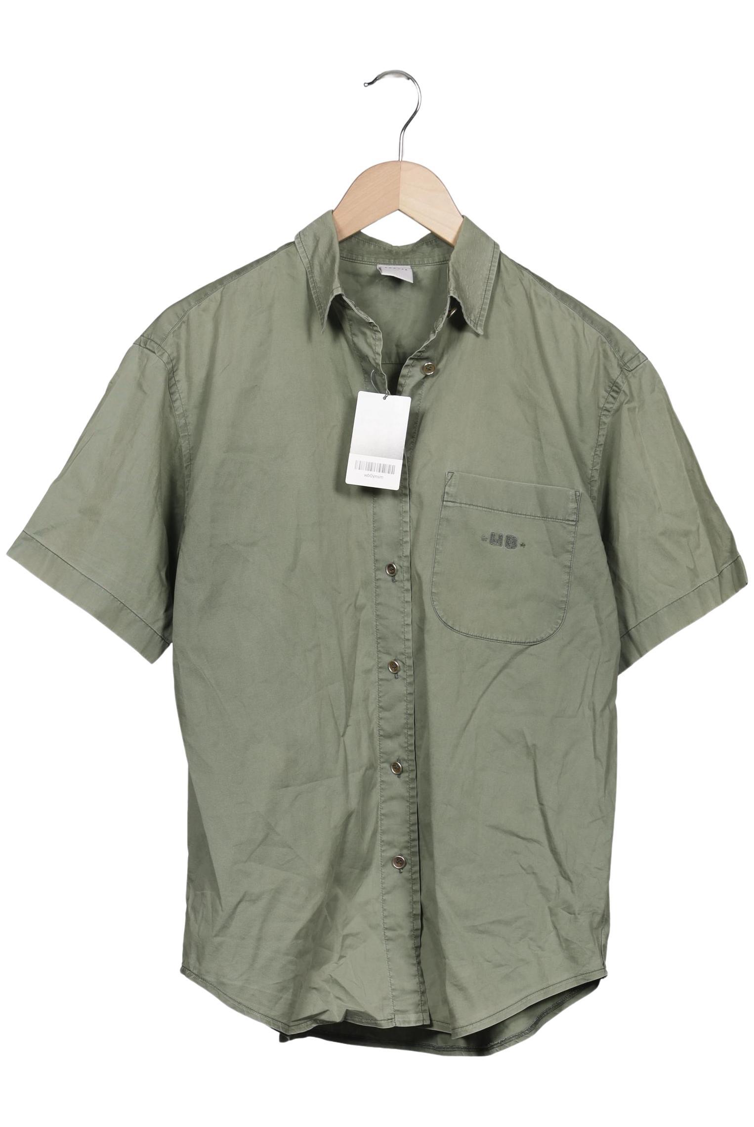 

Bogner Damen Bluse, grün, Gr. 36