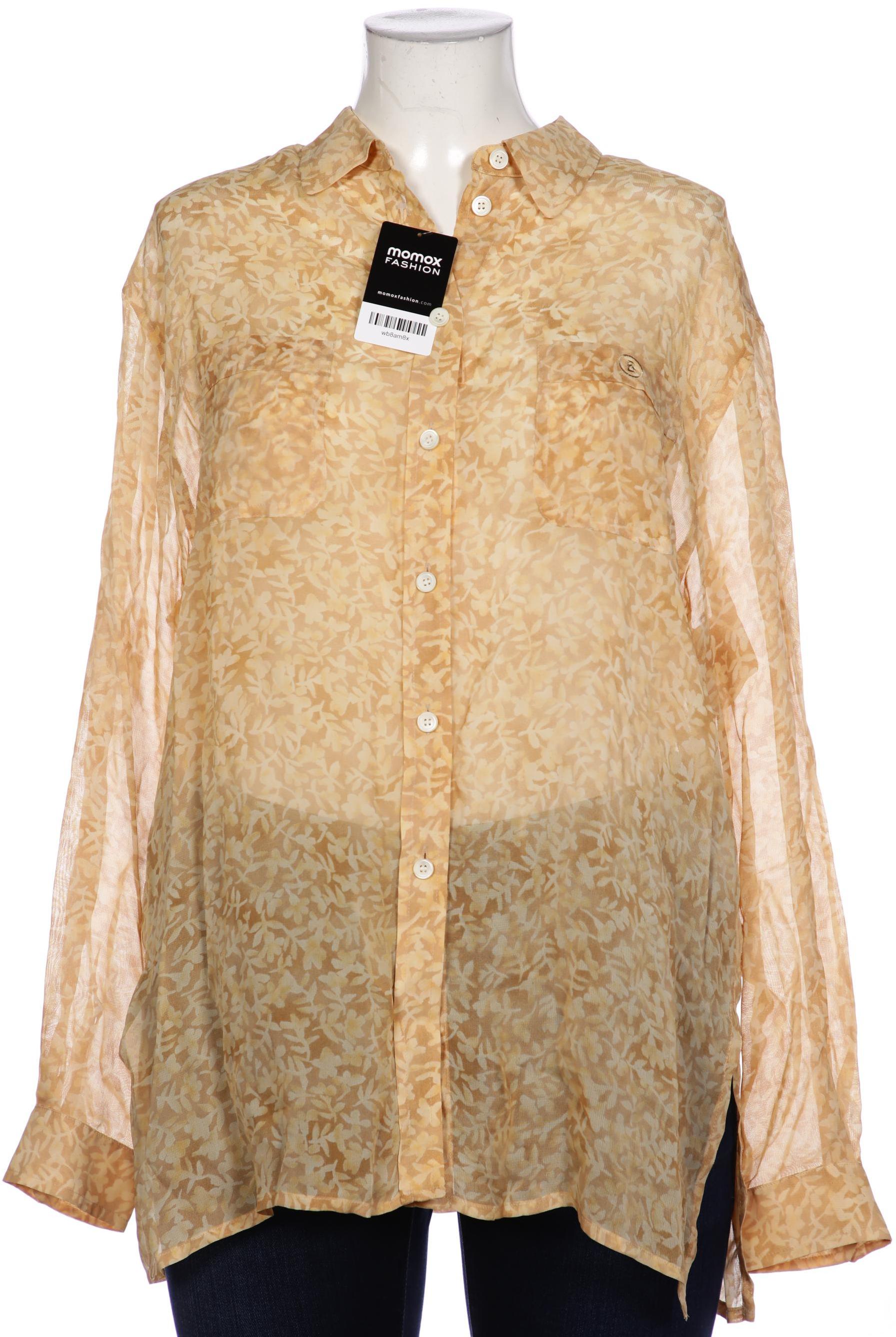 

Bogner Damen Bluse, beige, Gr. 46